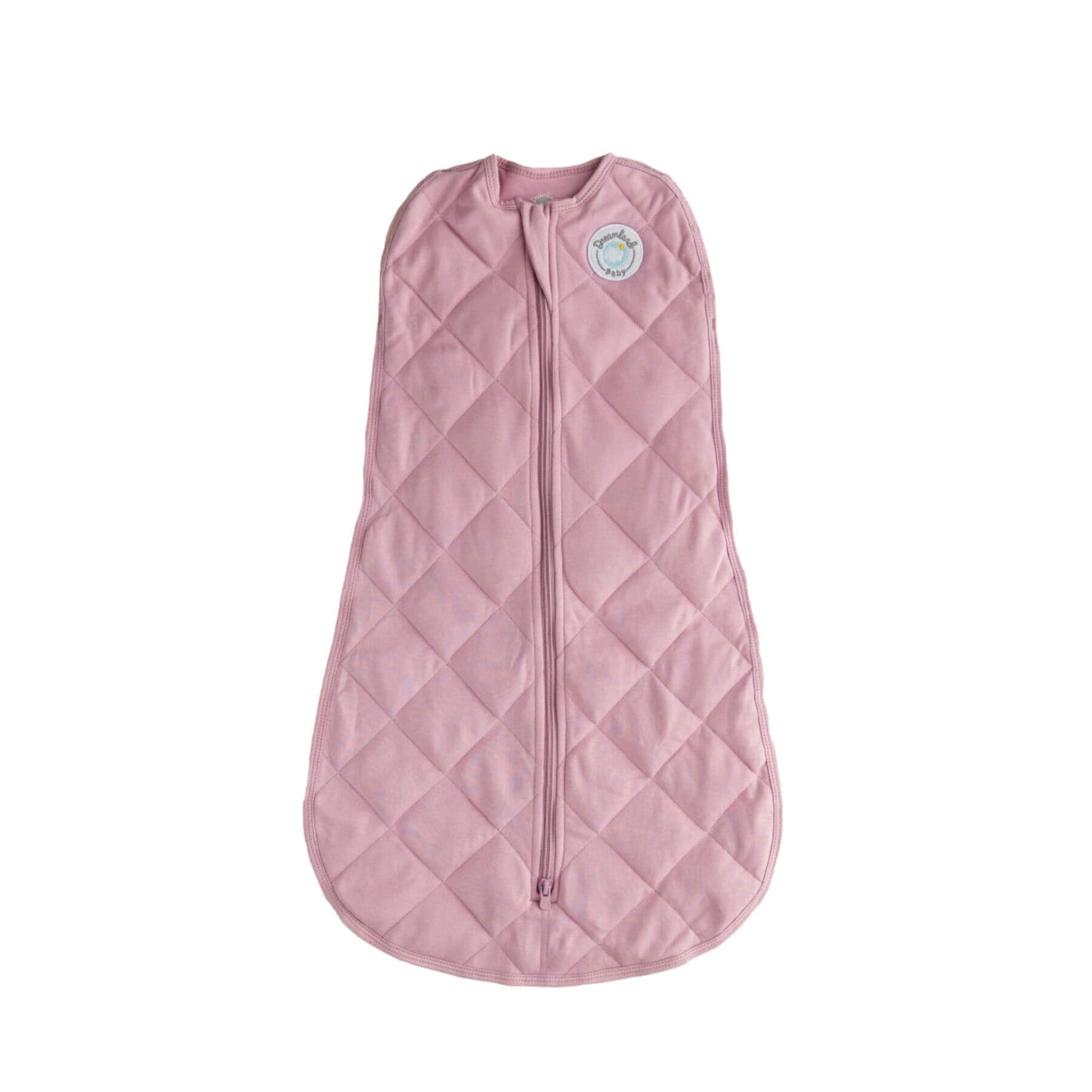 Dream Weighted Sleep Swaddle - Mauve