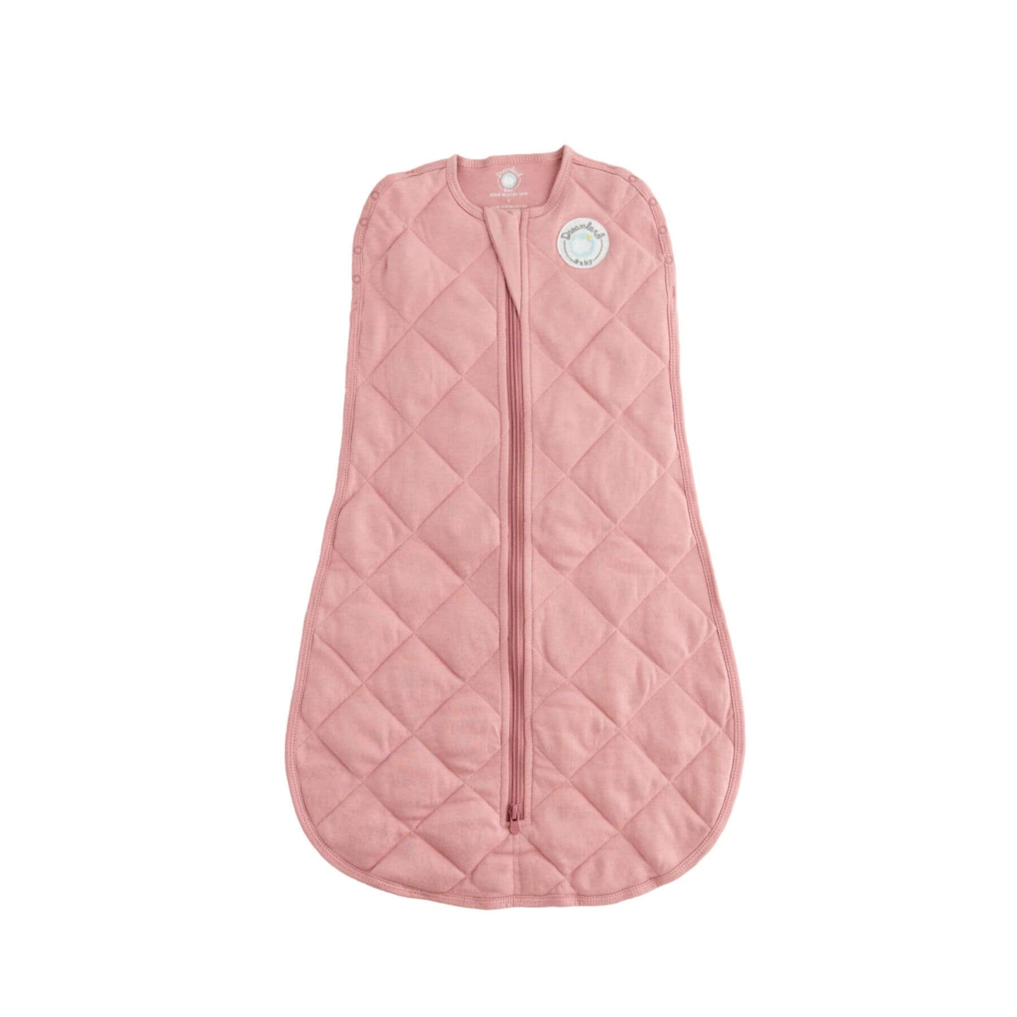 Dream Weighted Sleep Swaddle - Rose