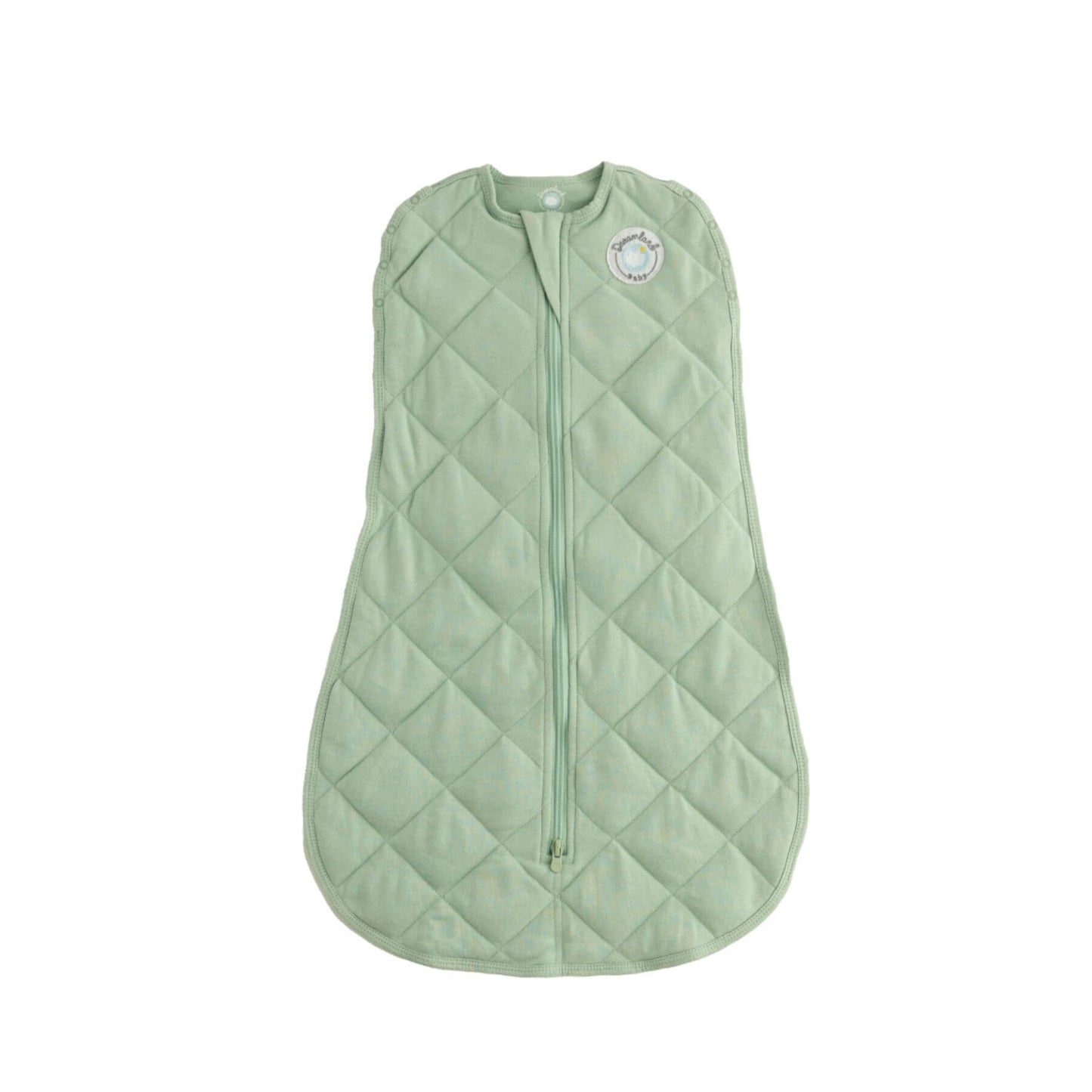 Dream Weighted Sleep Swaddle - Sage