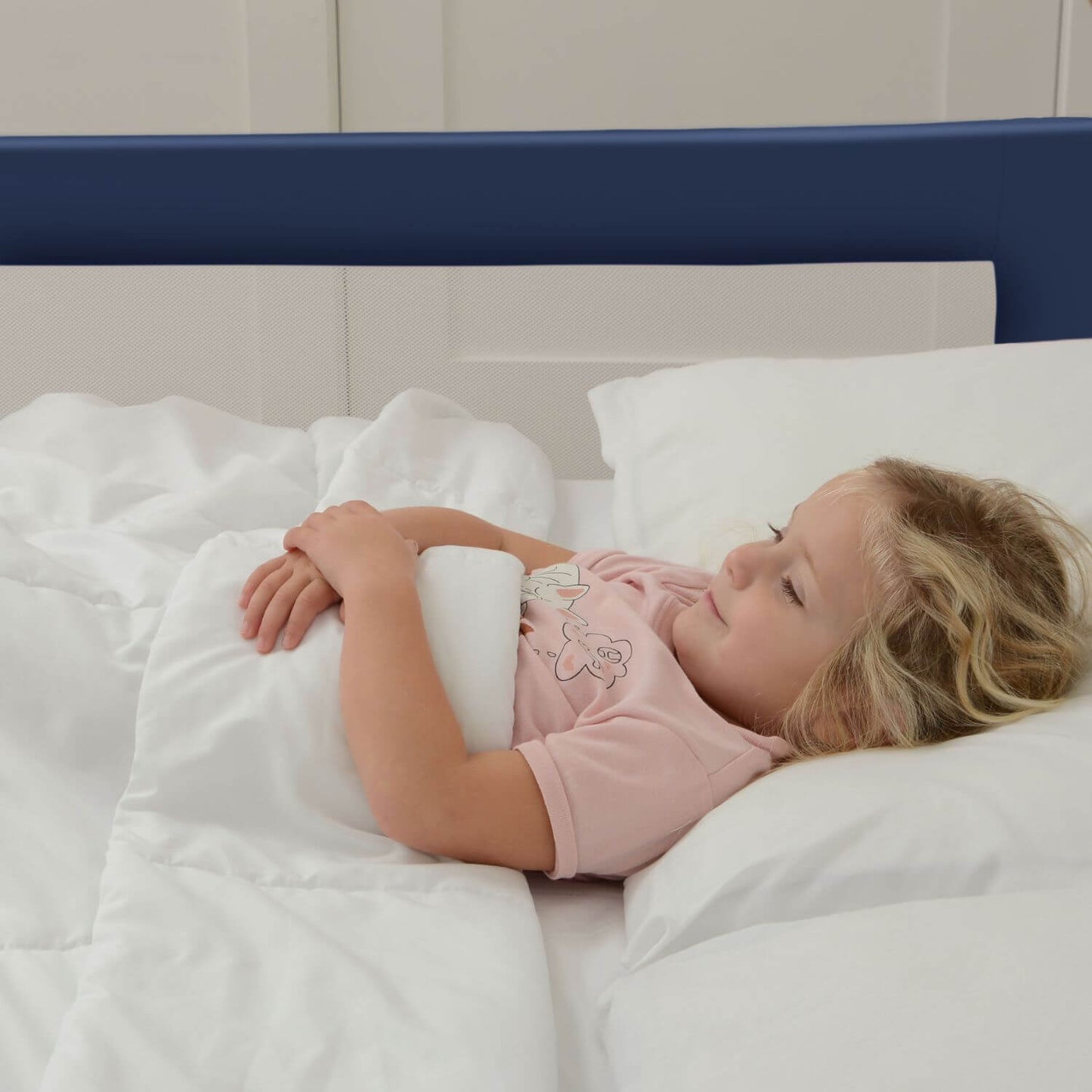Venice Child DreamCatcher Bed Rails | Blue
