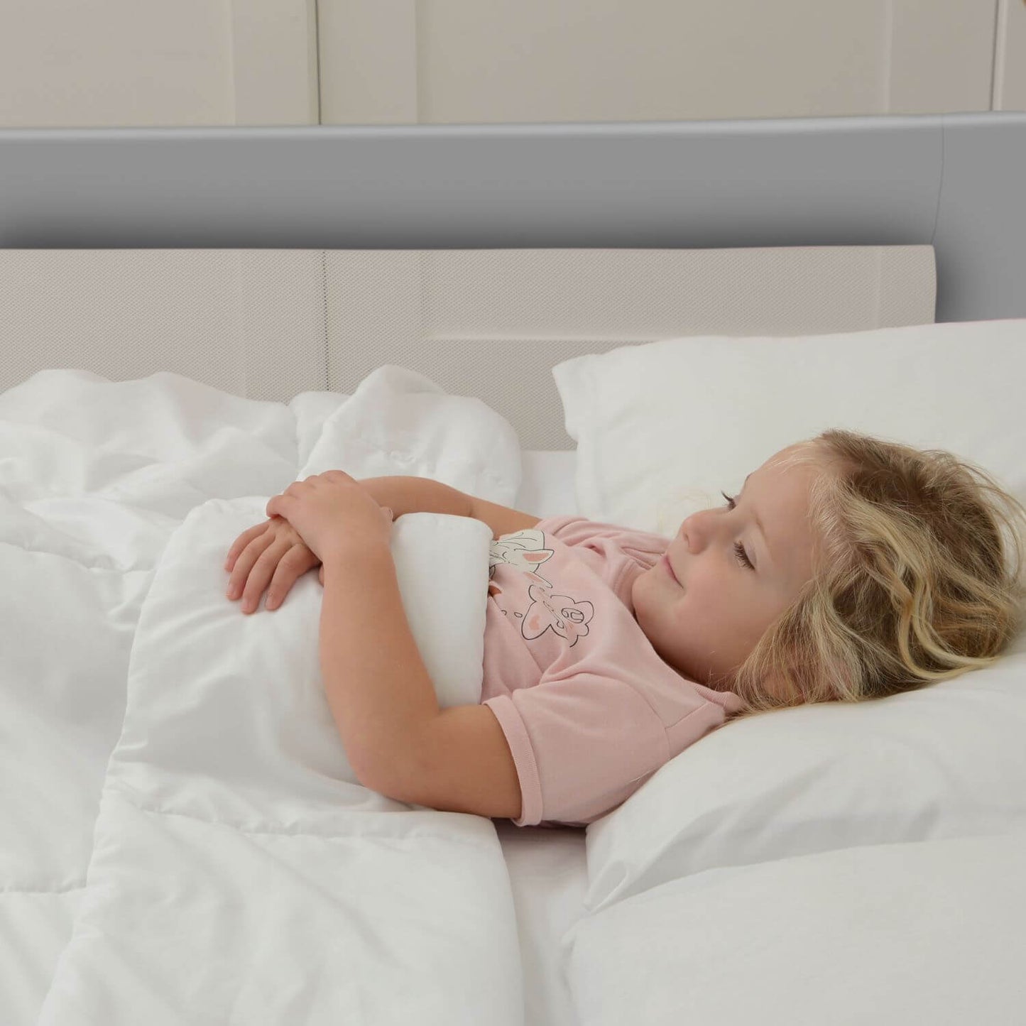 Venice Child DreamCatcher Bed Rails | Gray