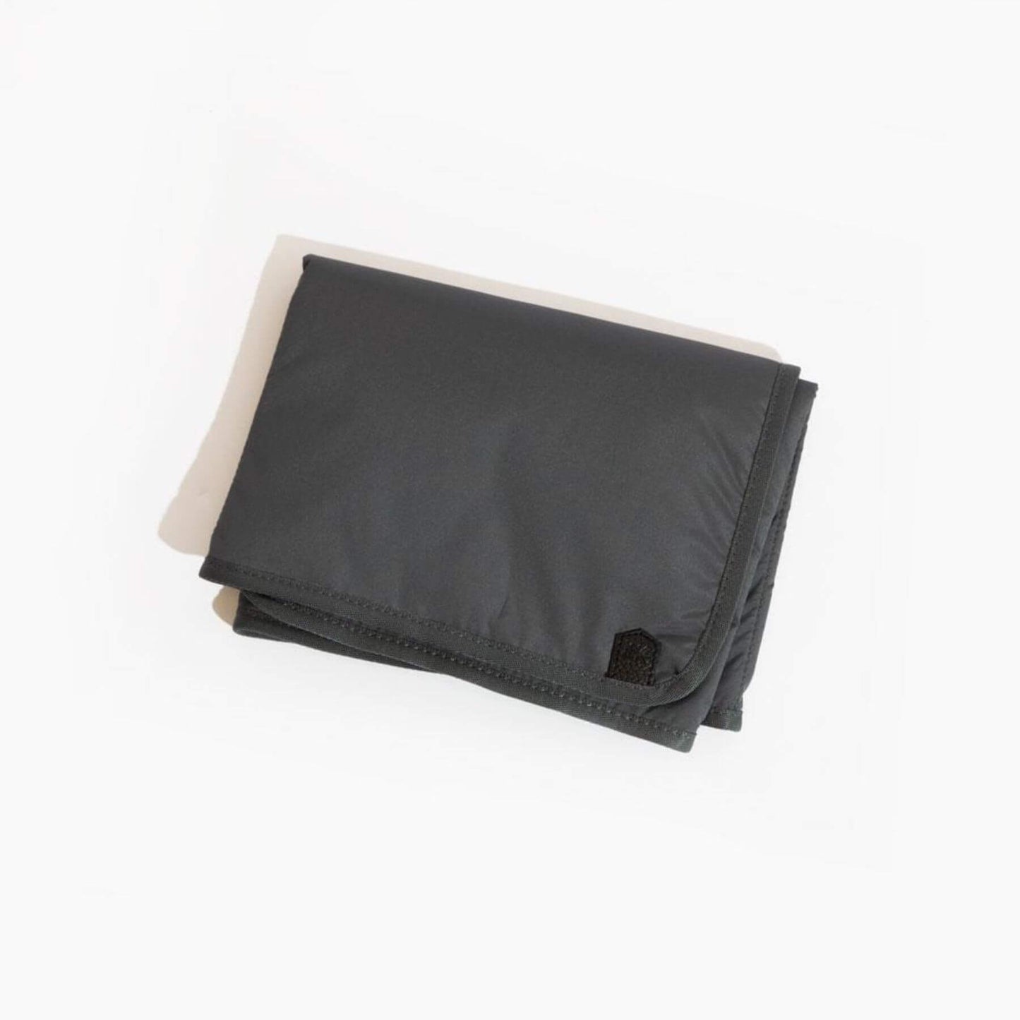 Freshly Picked Ebony Classic Diaper Bag II