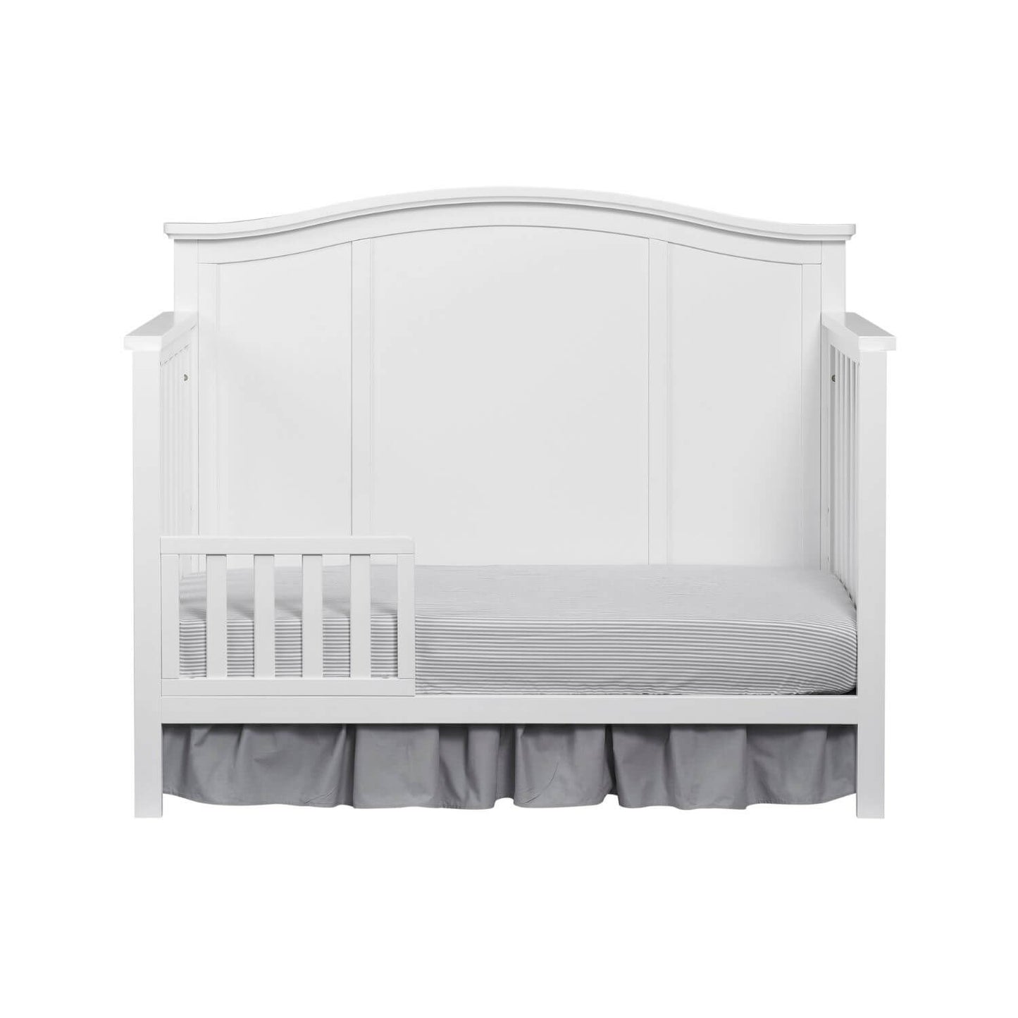 Oxford Baby Emerson Guard Rail | Snow White