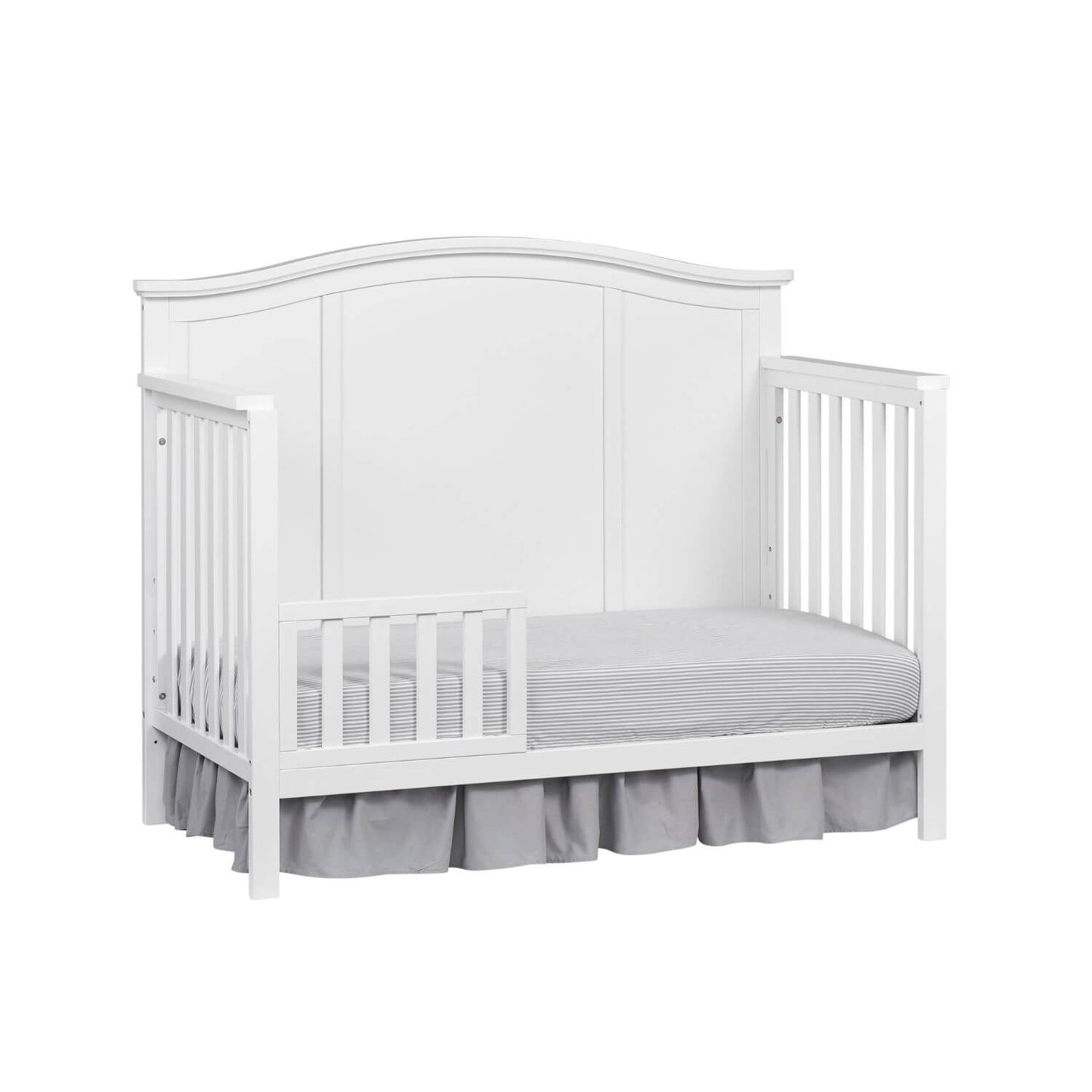 Oxford Baby Emerson Guard Rail | Snow White
