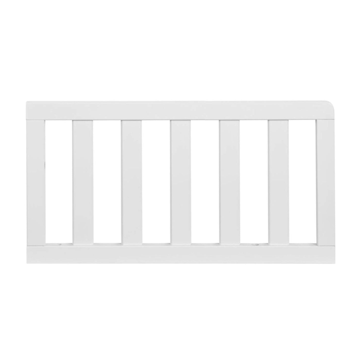 Oxford Baby Emerson Guard Rail | Snow White