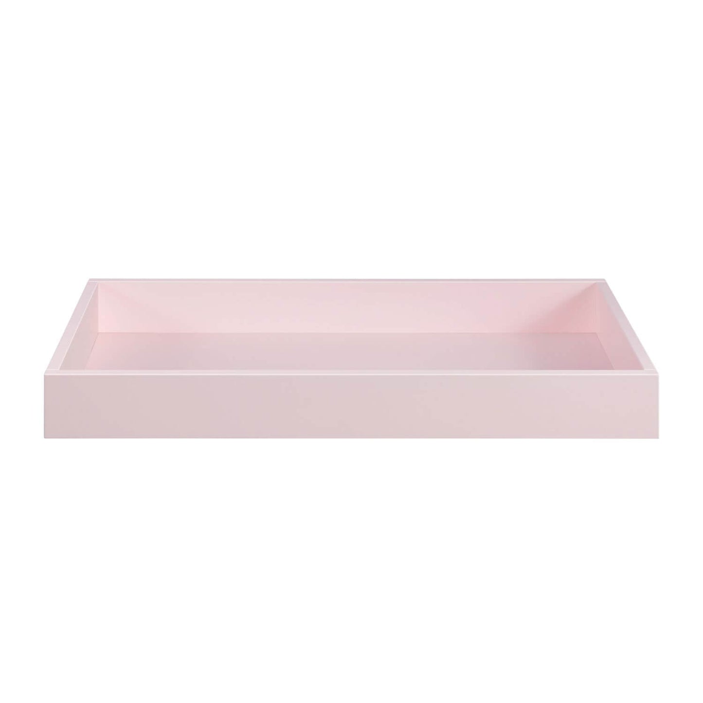 Soho Baby Essential Changing Topper Pink