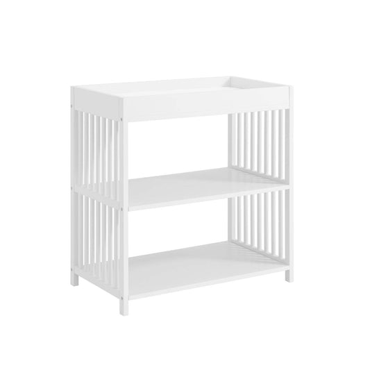 Soho Baby Essential Changing Table White
