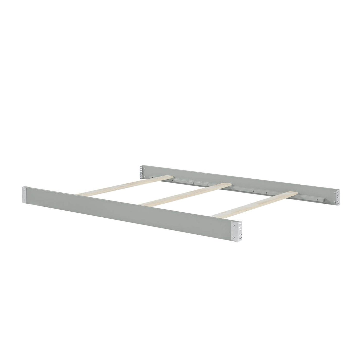 Soho Baby Essential Full Bed Conversion Kit Grey