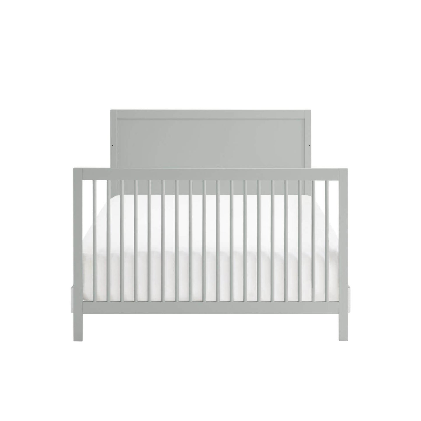 Soho Baby Essential Full Bed Conversion Kit Grey