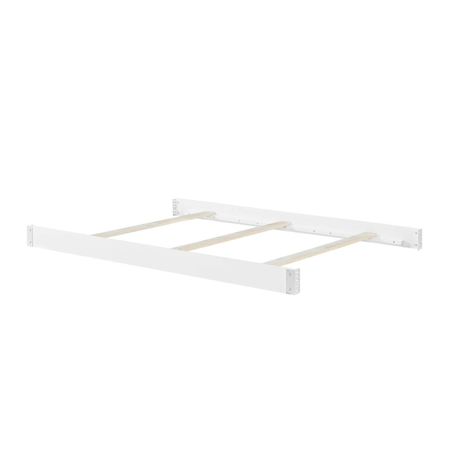 Soho Baby Essential Full Bed Conversion Kit White