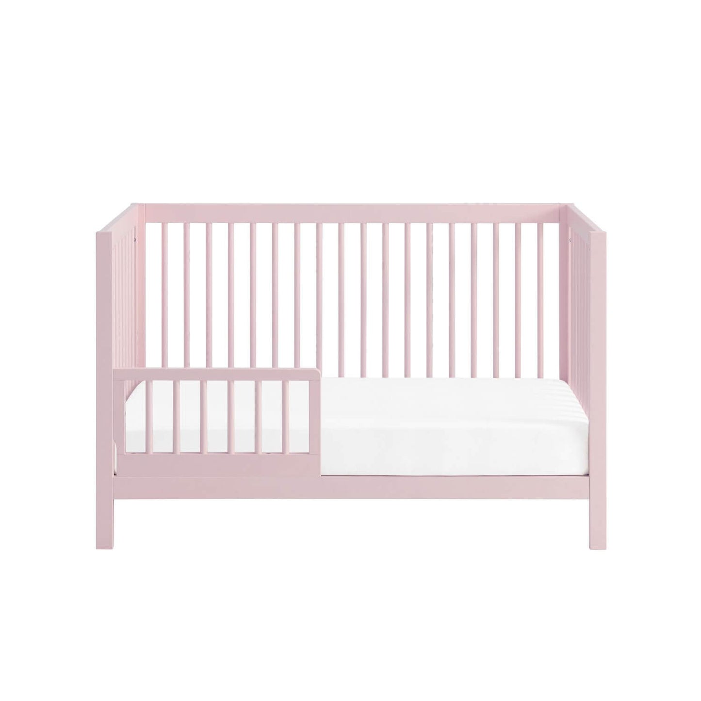 Soho Baby Essential Toddler Guard Rail Pink