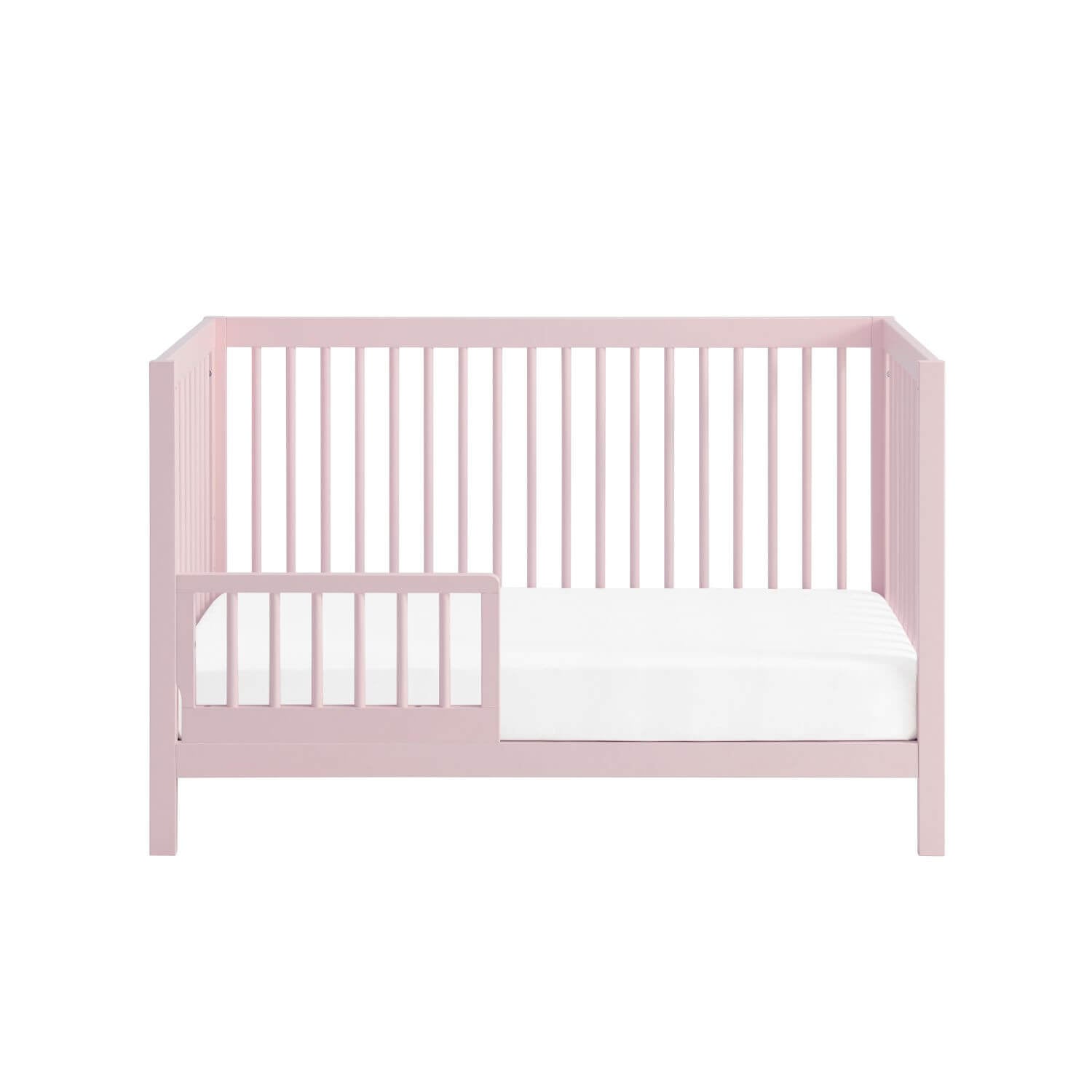 Soho Baby Essential Toddler Guard Rail Pink