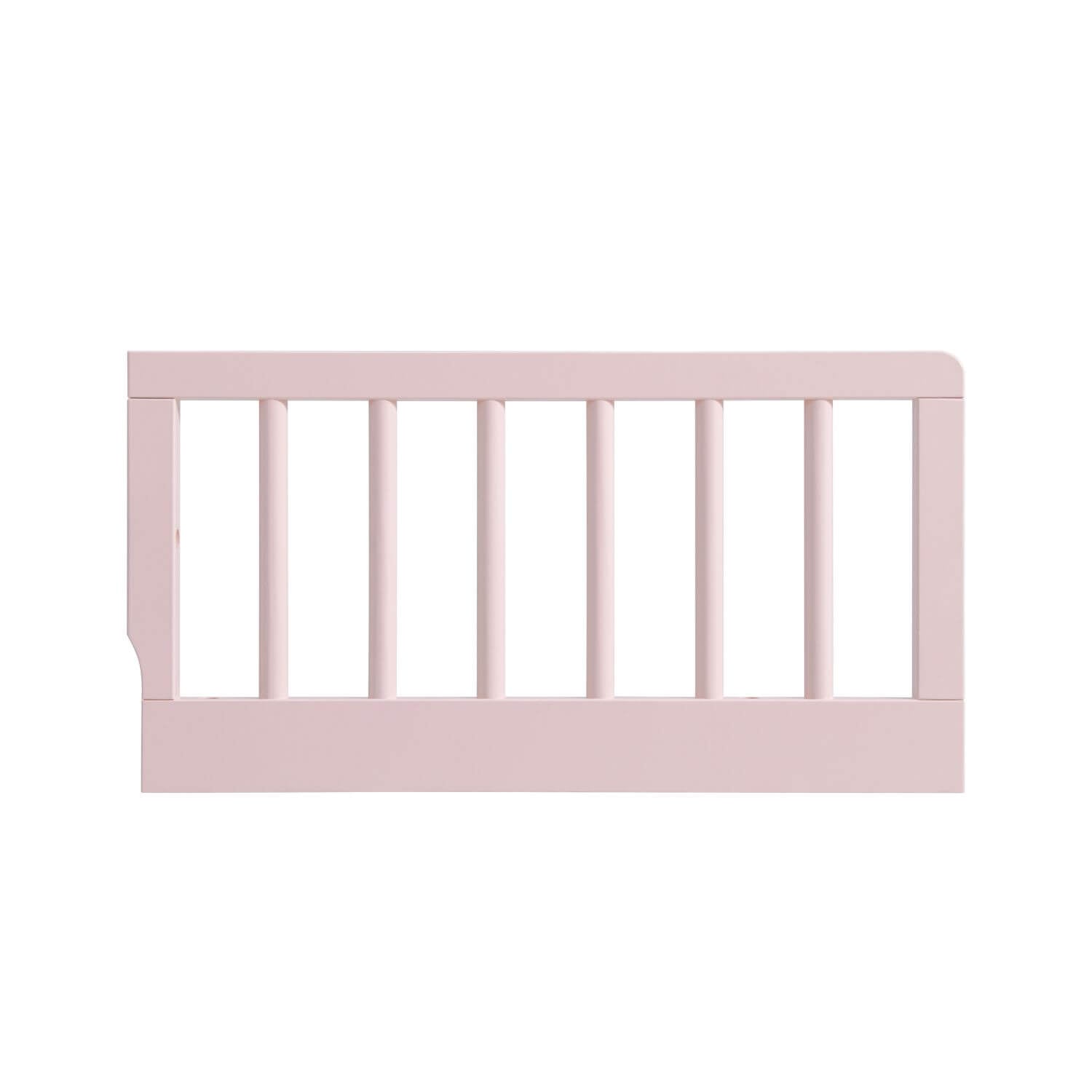 Soho Baby Essential Toddler Guard Rail Pink