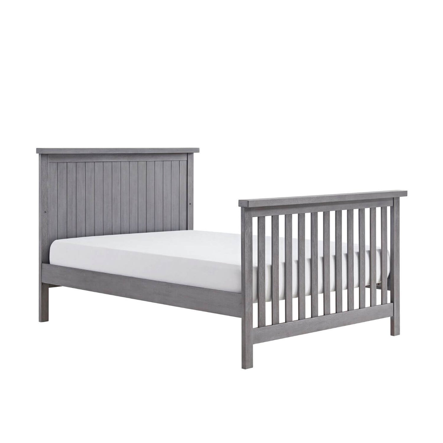 Soho Baby Everlee Full Bed Conversion Kit in Greystone