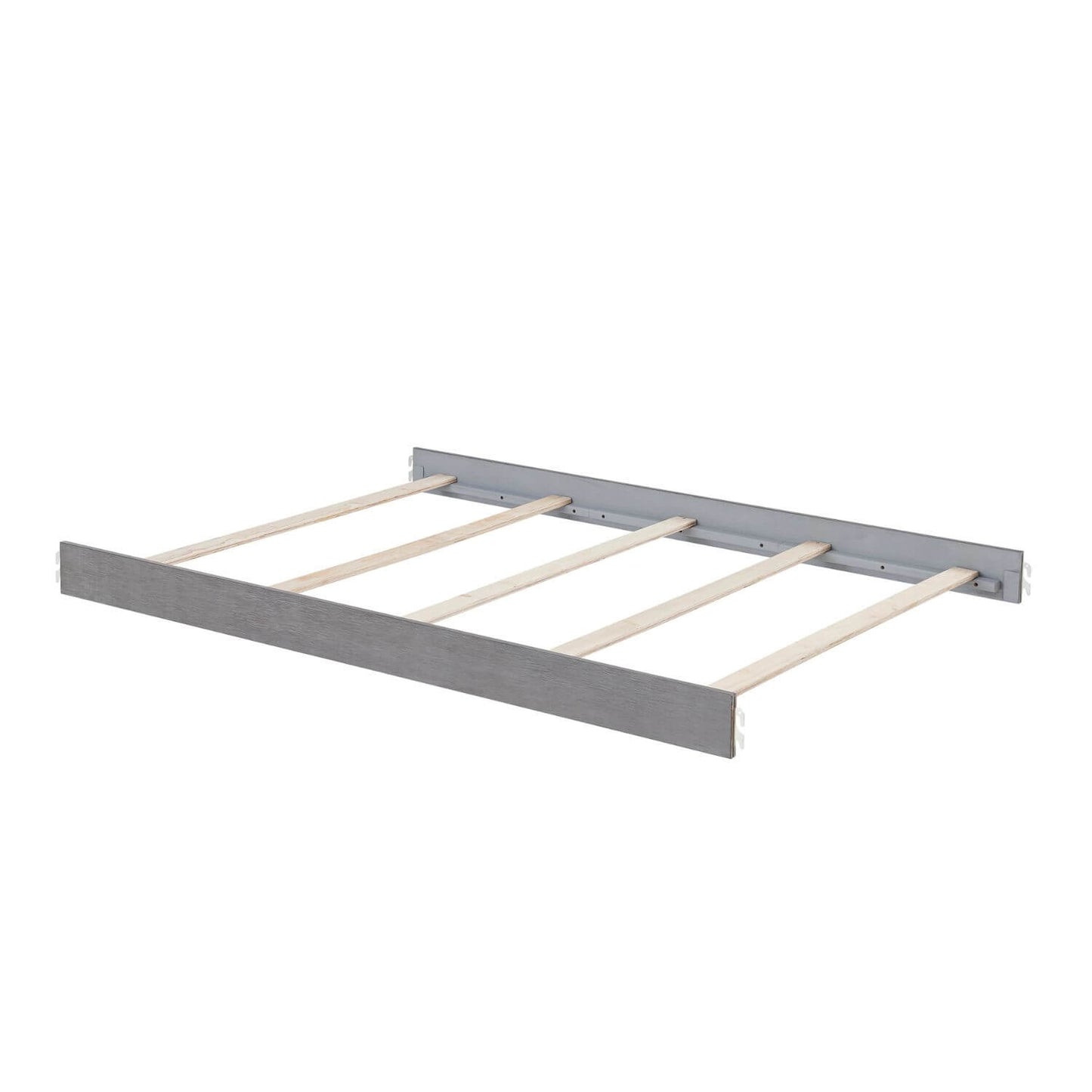 Soho Baby Everlee Full Bed Conversion Kit in Greystone