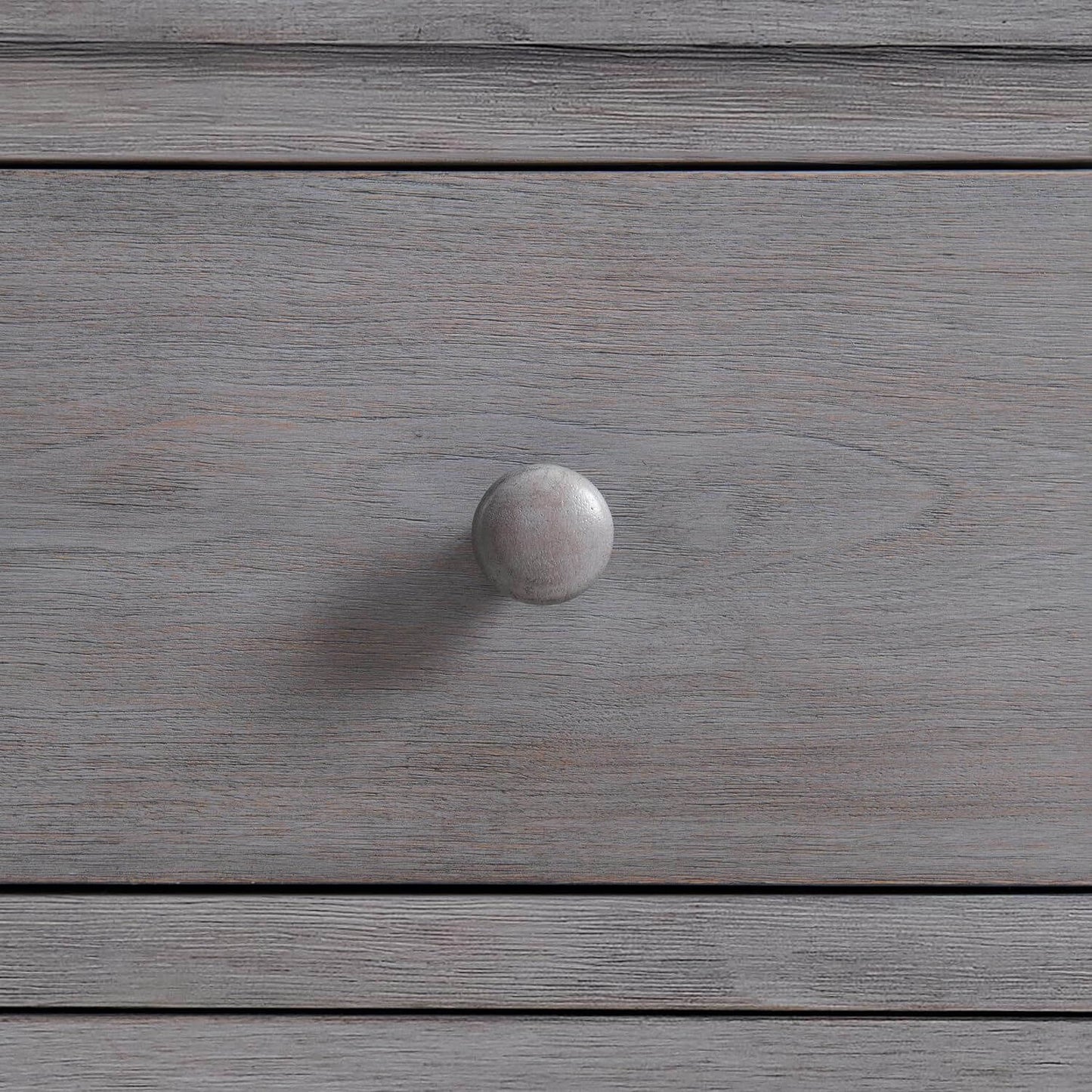 Soho Baby Everlee 2-Drawer Nightstand in Greystone - Detail