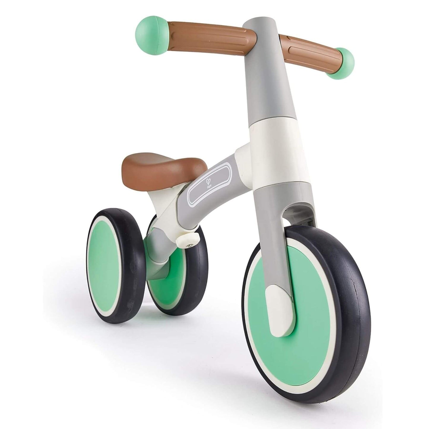 Hape First Ride Balance Bike Light Green