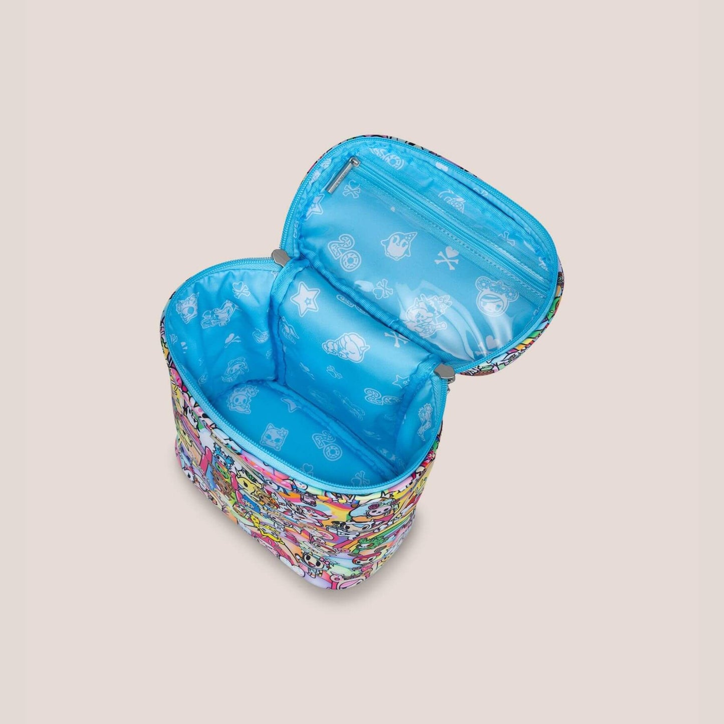 tokidoki Fuel Cell Insulated Bottle Bag - 20th Anniversary Celebration