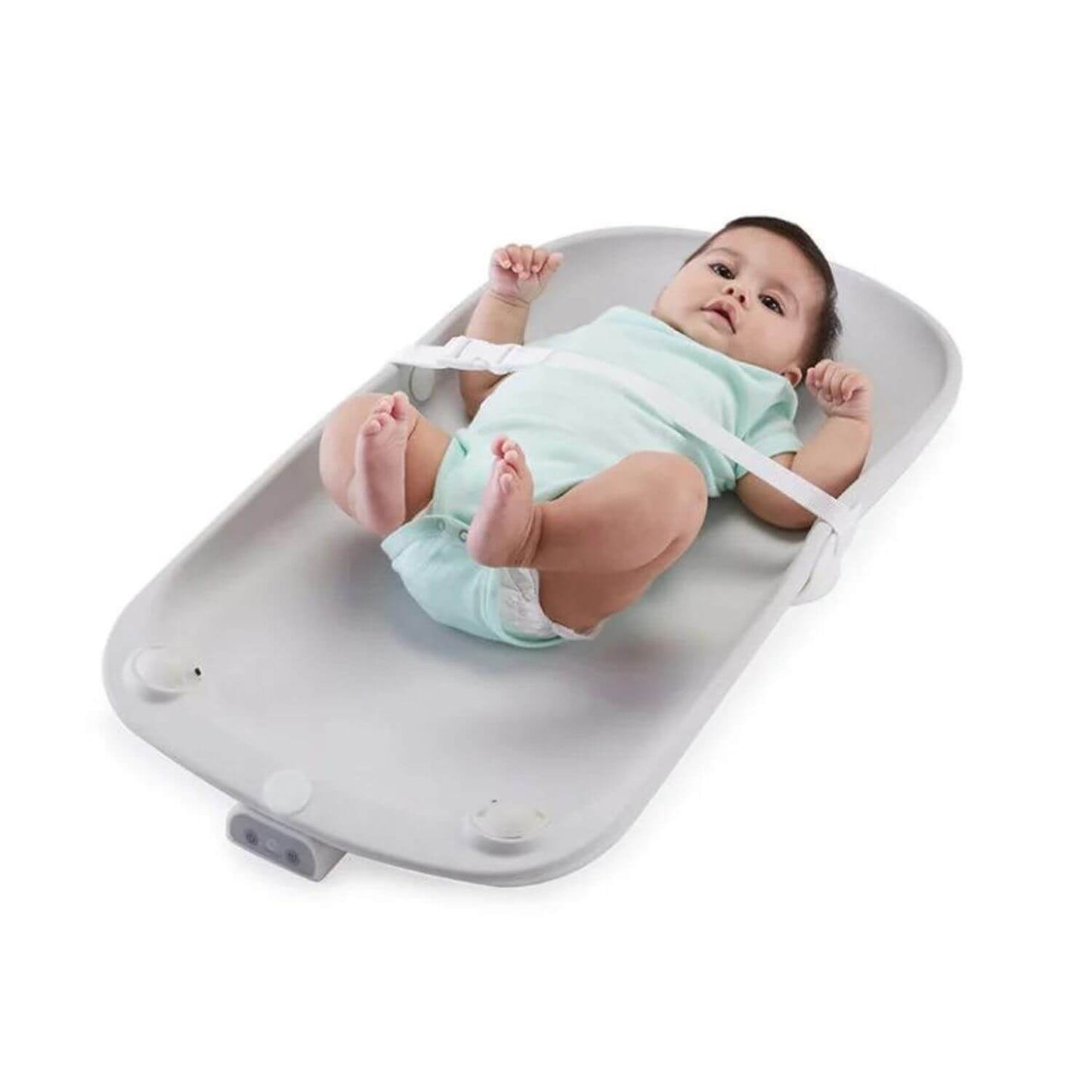 Contours Glow Motion Sensing Light-Up Changing Pad