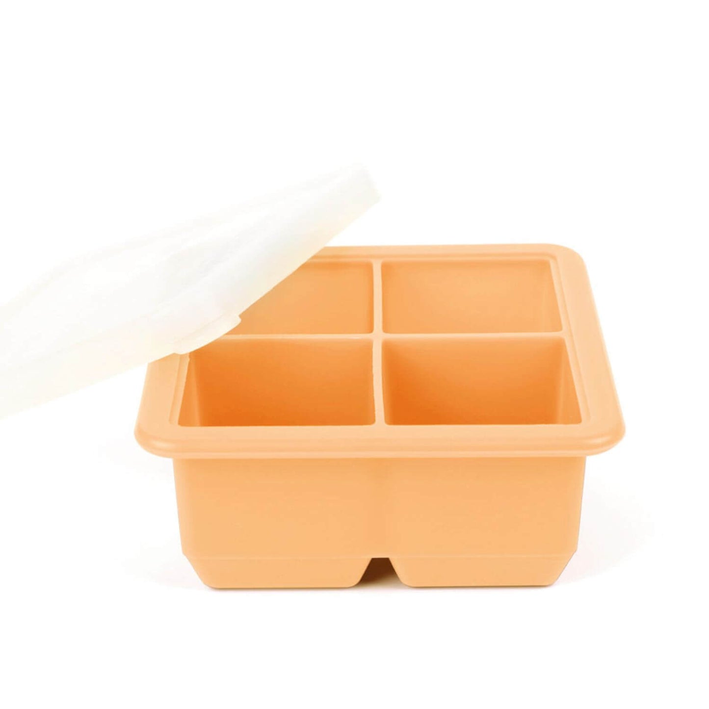 Haakaa Freezer Tray Apricot