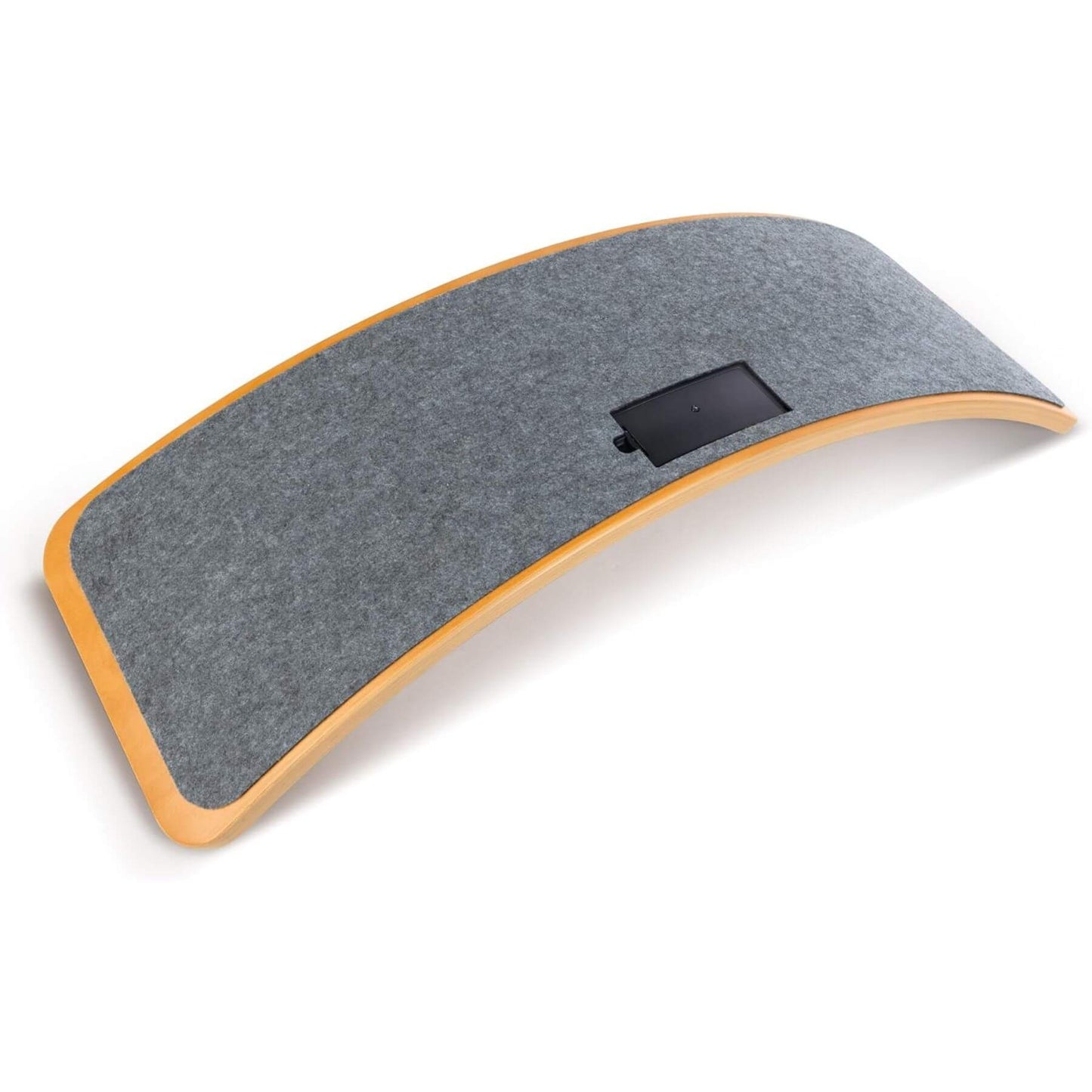 Back Side of Hape Light Up Balance Board