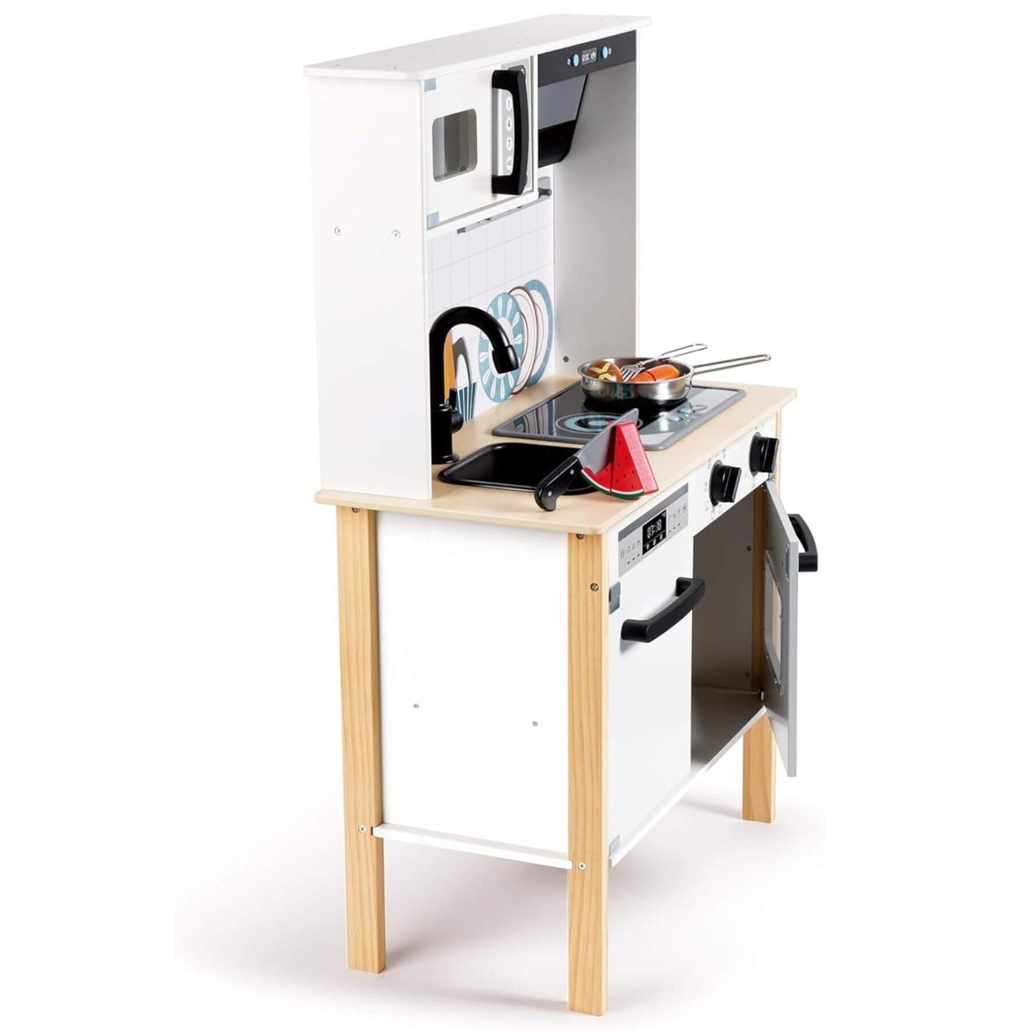 Hape Modern Smart Kitchen