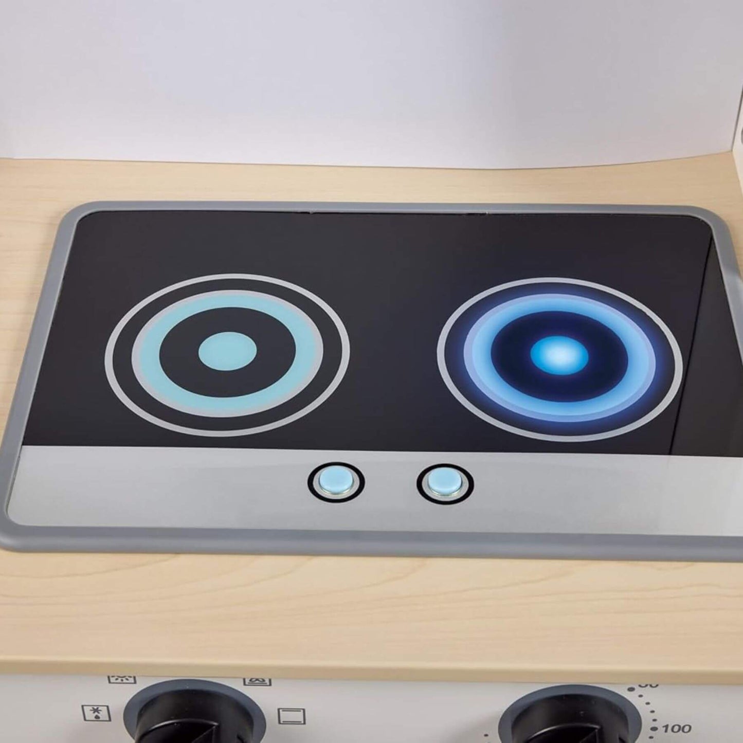 Detail of Hape Modern Smart Kitchen