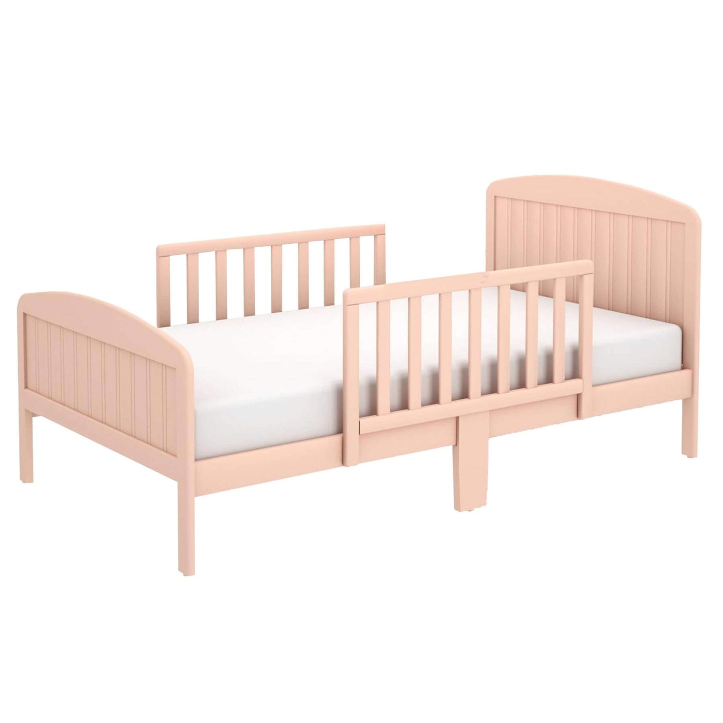Busy Kids Furniture Harrisburg Toddler Bed Clay
