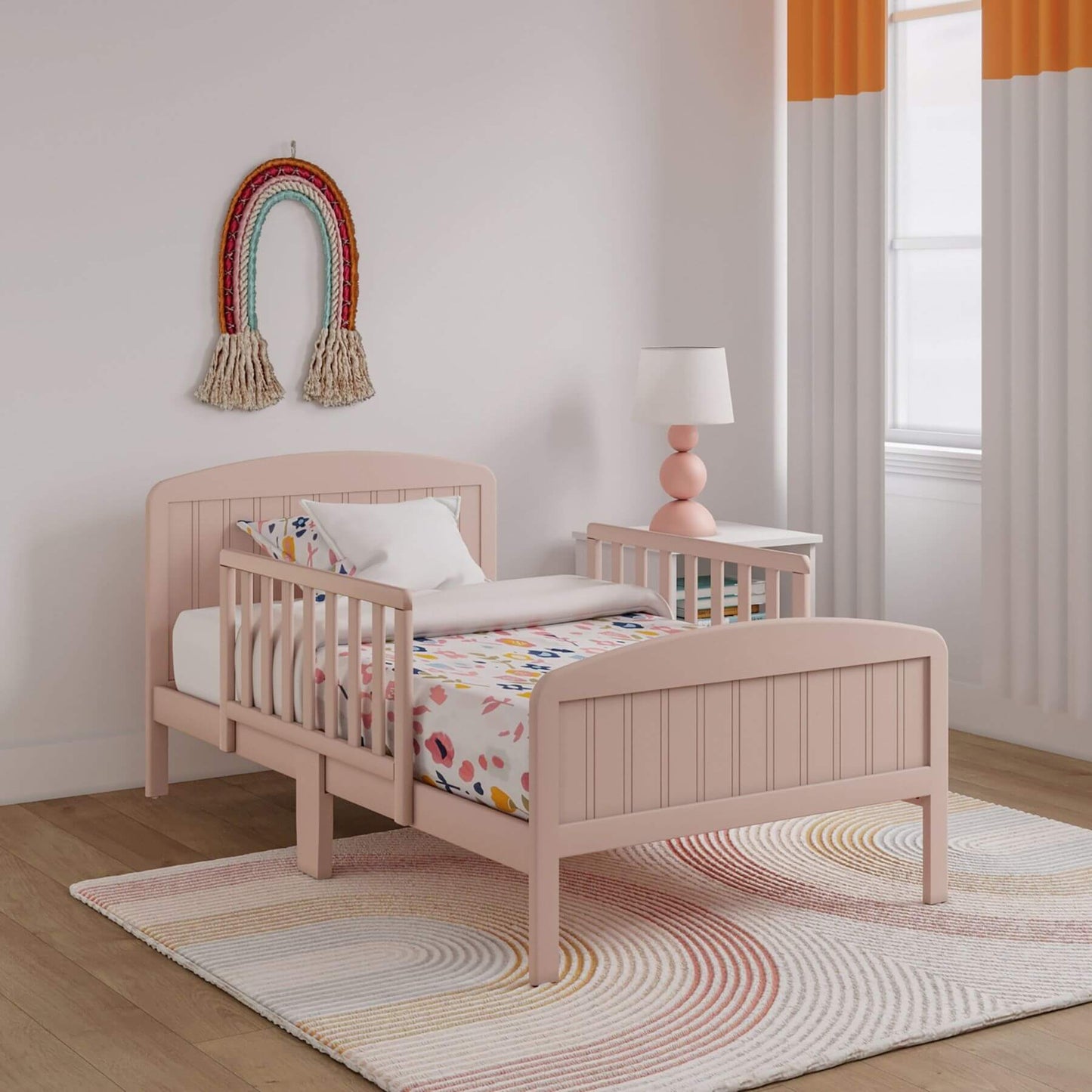 Busy Kids Furniture Harrisburg Toddler Bed