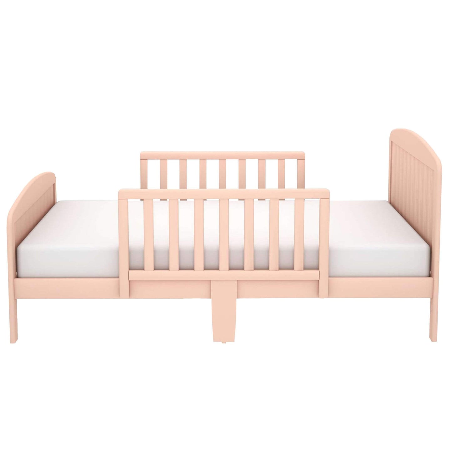 Busy Kids Furniture Harrisburg Toddler Bed Clay
