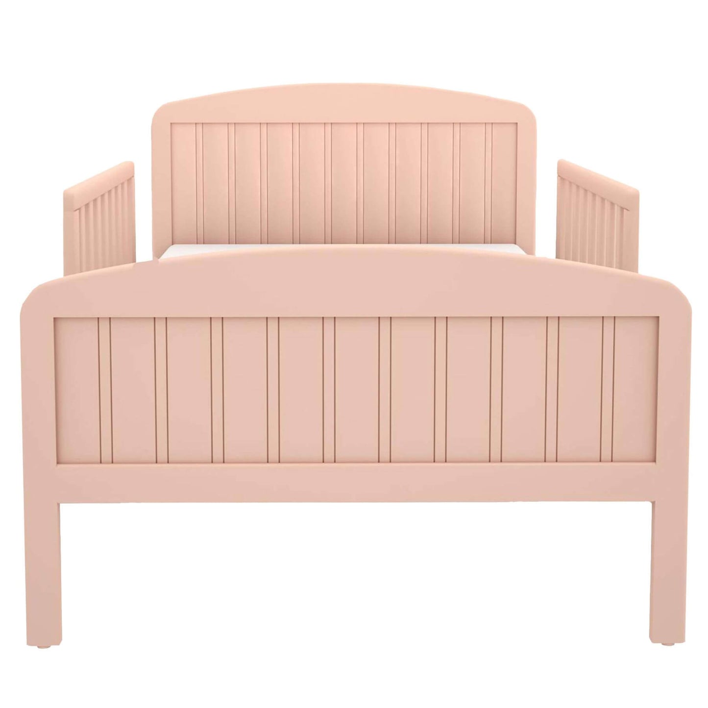 Busy Kids Furniture Harrisburg Toddler Bed Clay