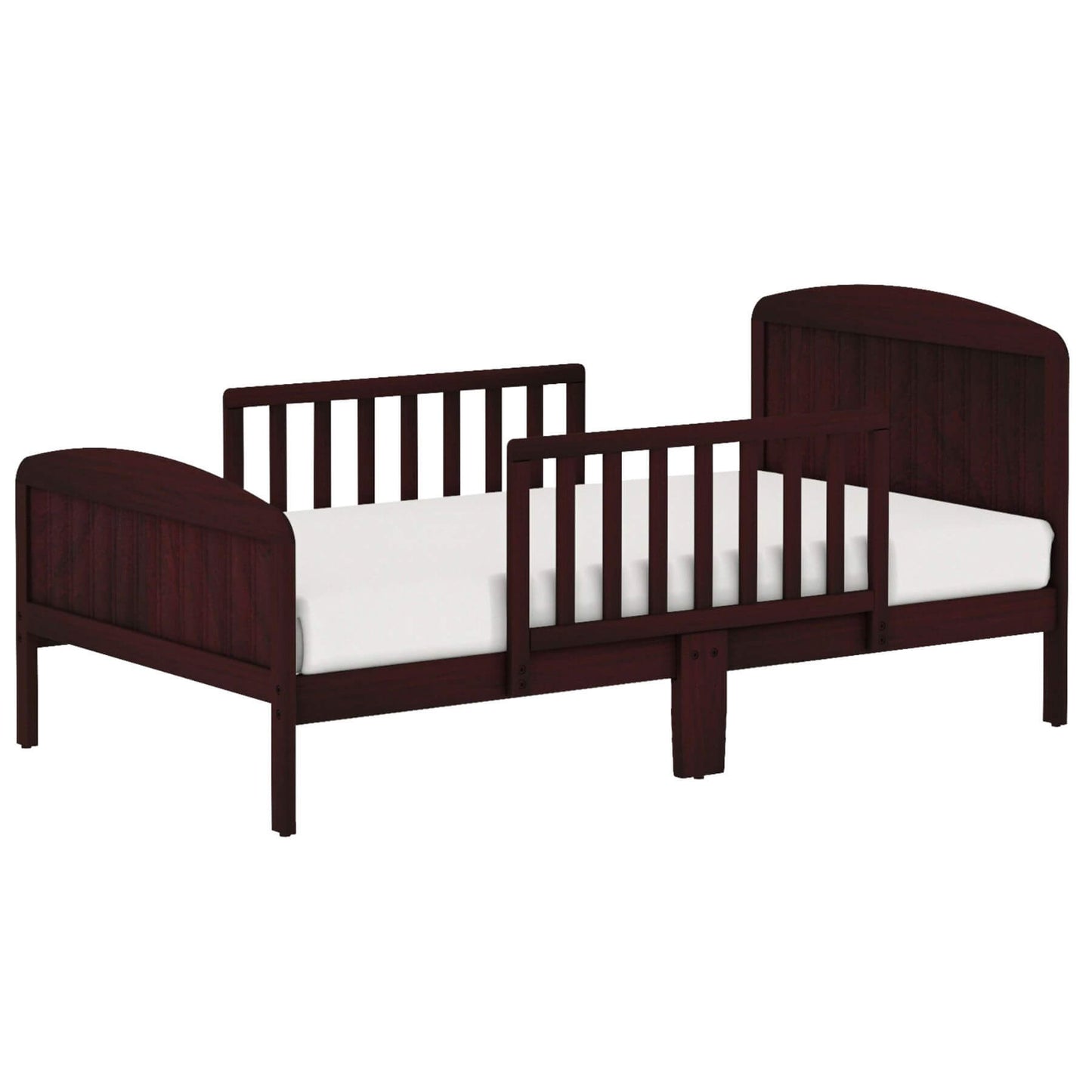 Busy Kids Furniture Harrisburg Toddler Bed Espresso