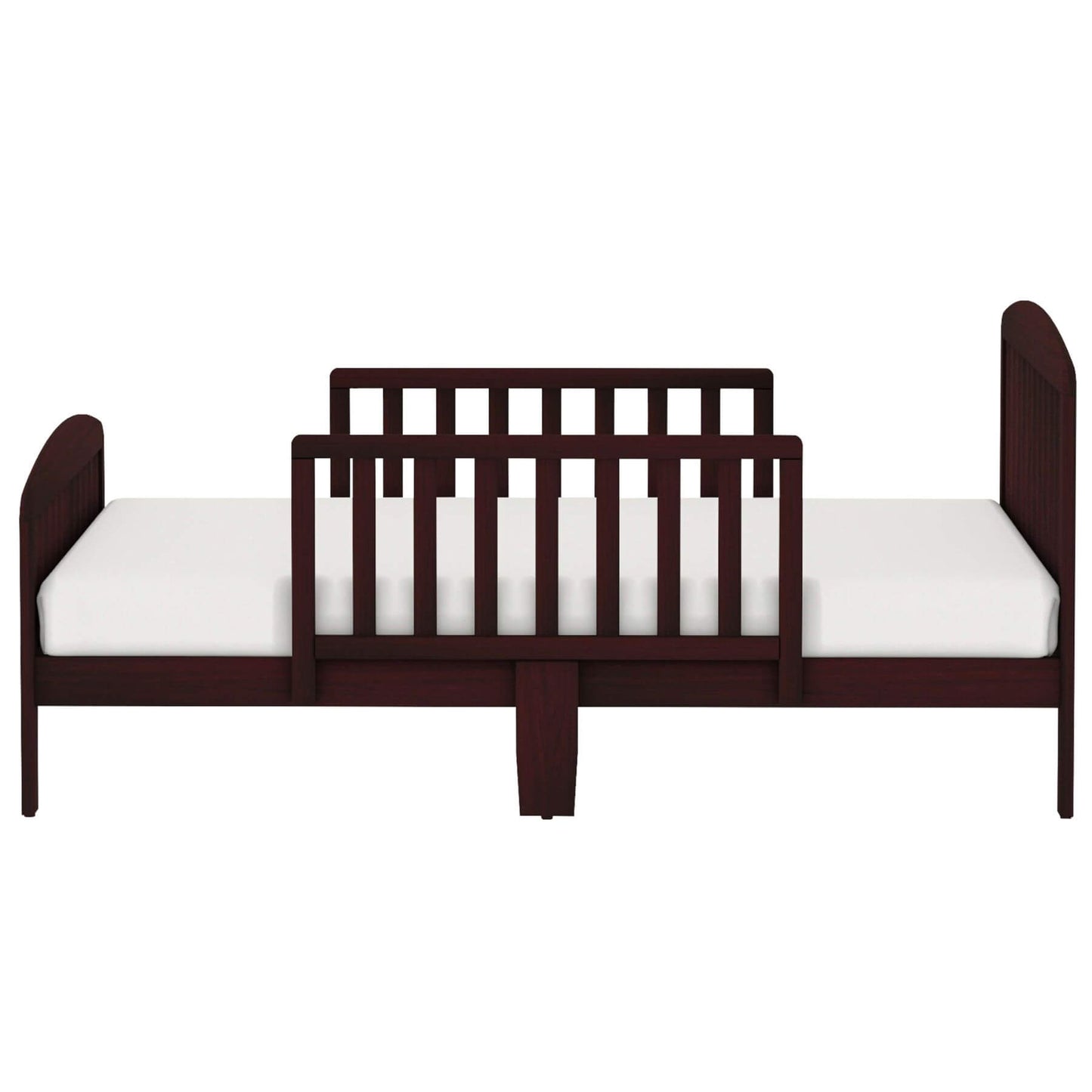 Busy Kids Furniture Harrisburg Toddler Bed Espresso