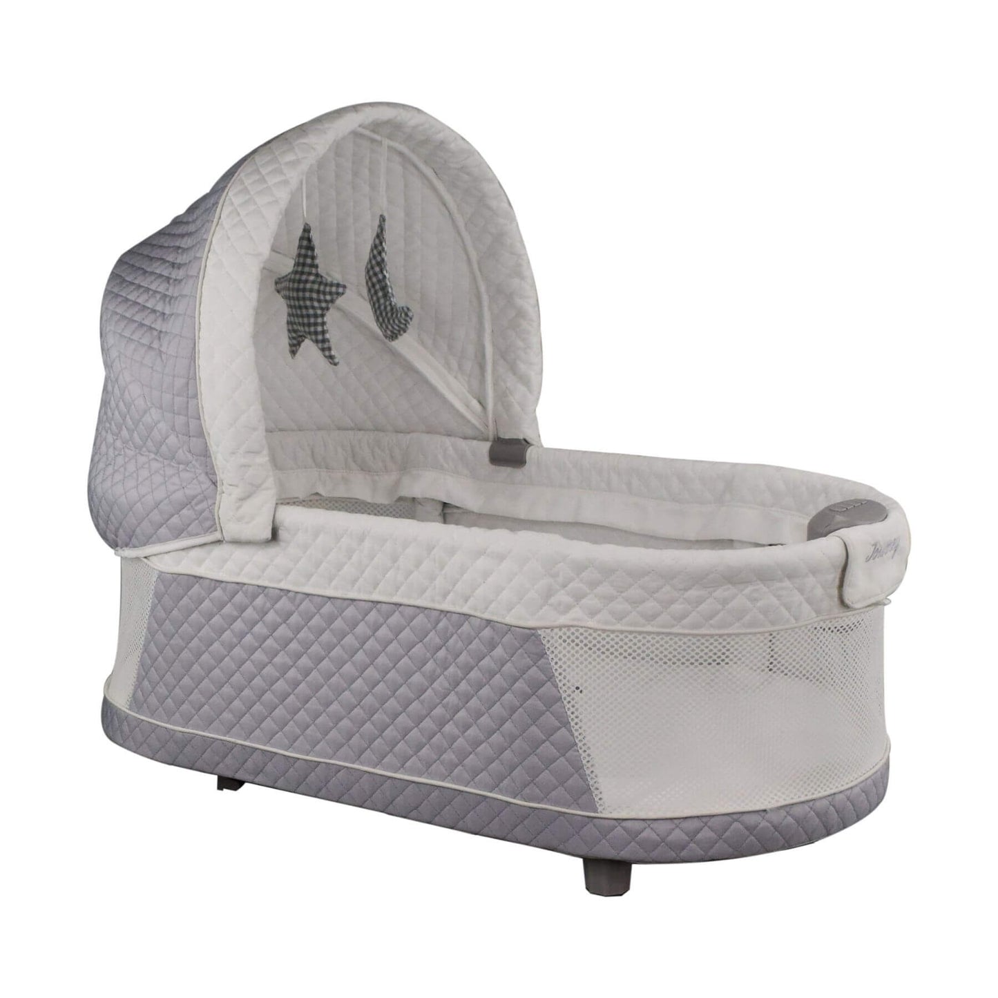 TruBliss Journey Bassinet