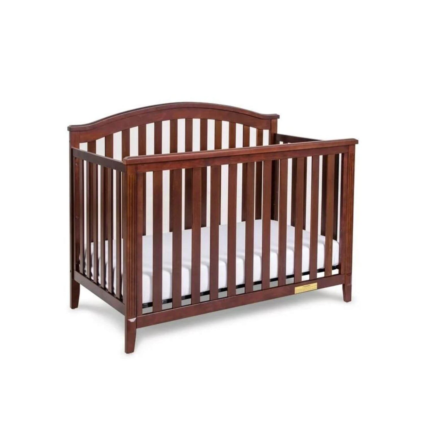 AFG Kali II 4-in-1 Convertible Crib Espresso