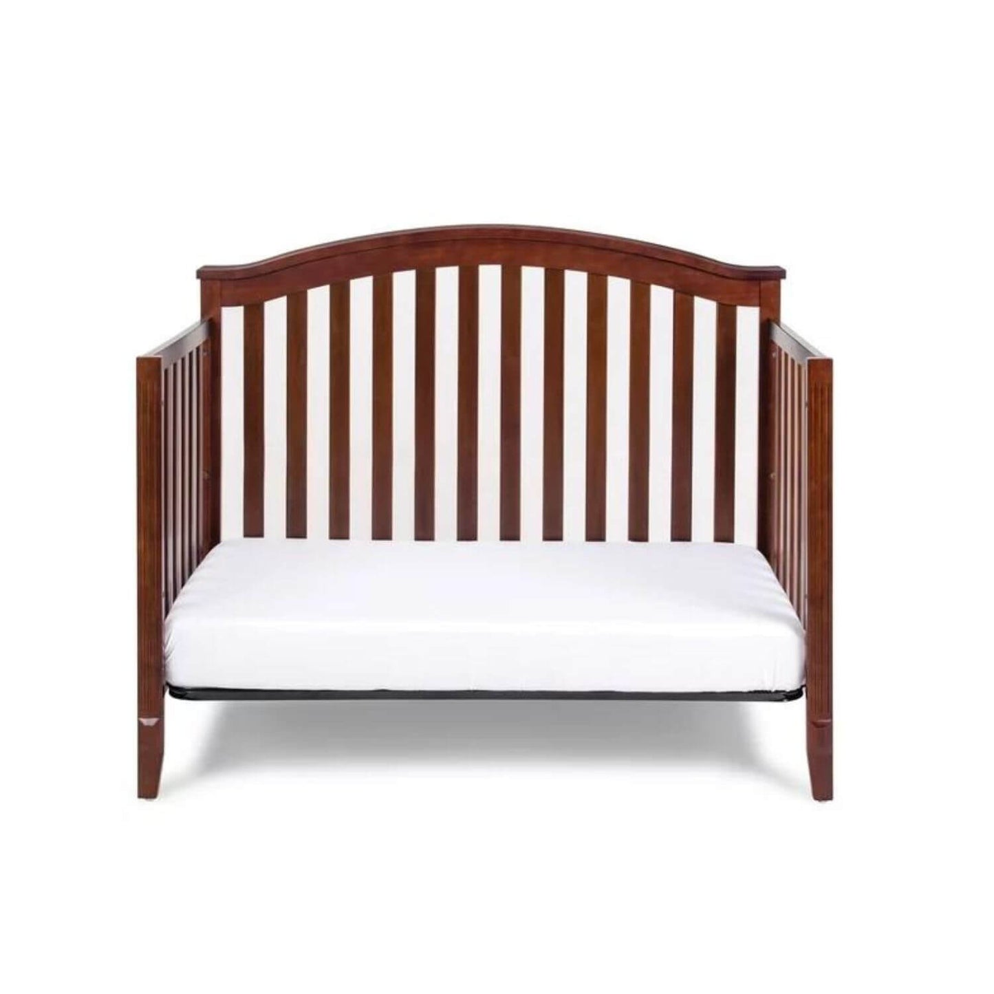 AFG Kali II 4-in-1 Convertible Crib Espresso