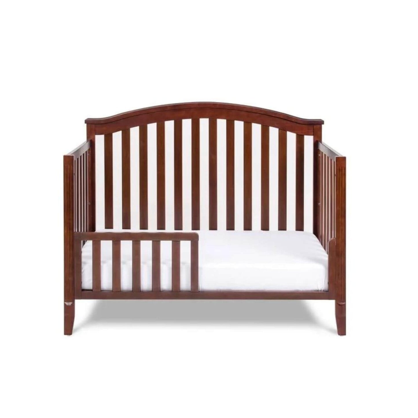 AFG Kali II 4-in-1 Convertible Crib Espresso