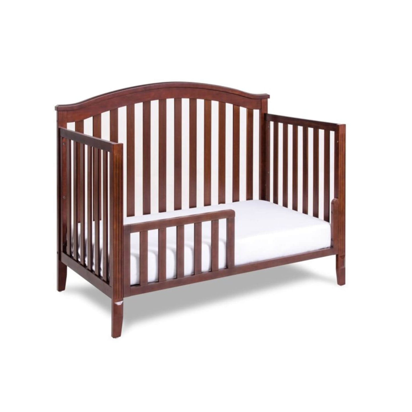 AFG Kali II 4-in-1 Convertible Crib Espresso