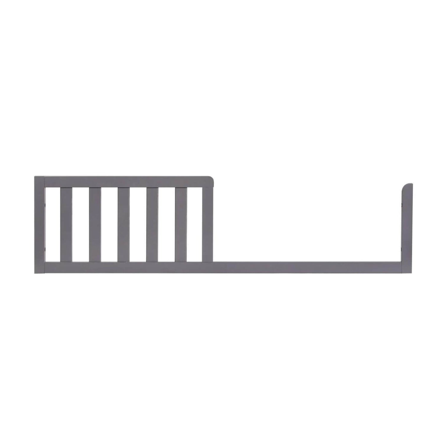 AFG Kali Toddler Bed Guardrail Grey