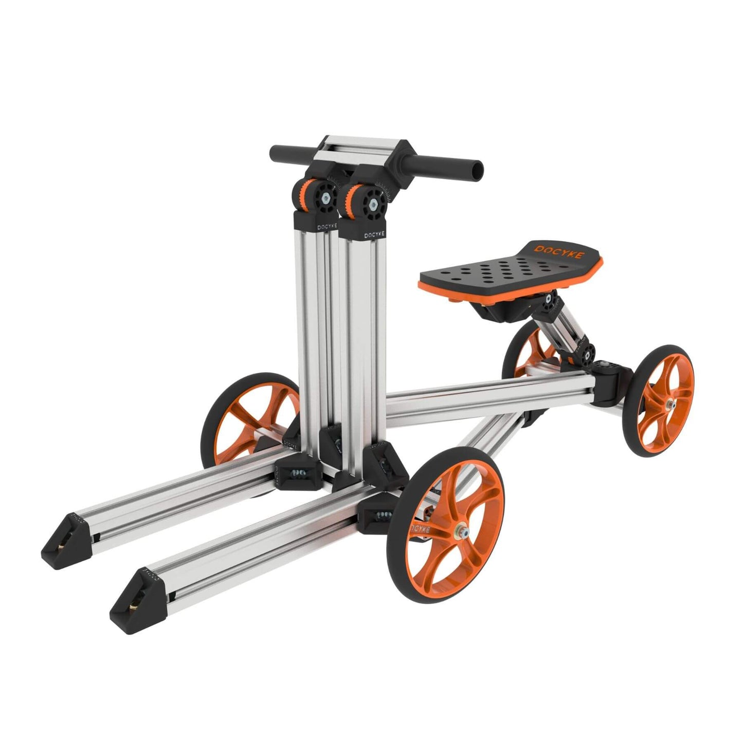 KidRock Buildable Kit 20 in 1 Kids Balance Bike - M Kit