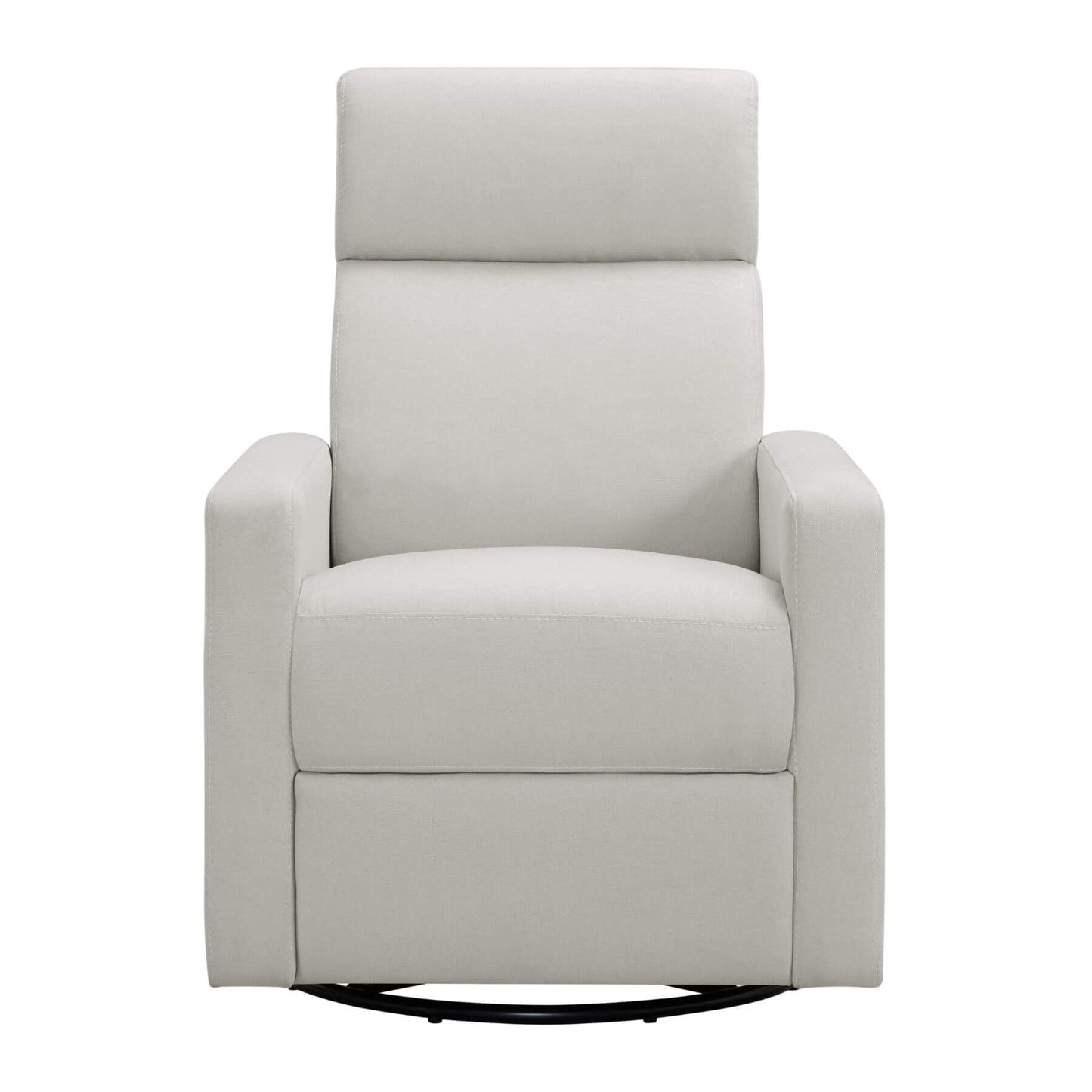 Oxford Baby Layton Glider / Recliner Oatmeal