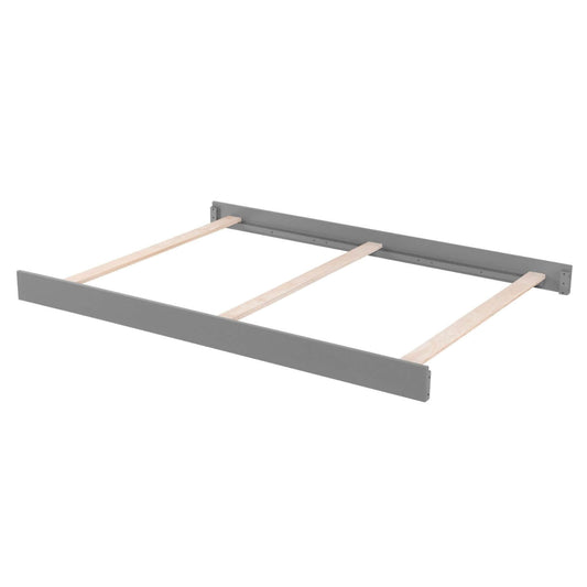 Oxford Baby Lazio Full Bed Conversion Kit | Dove Gray