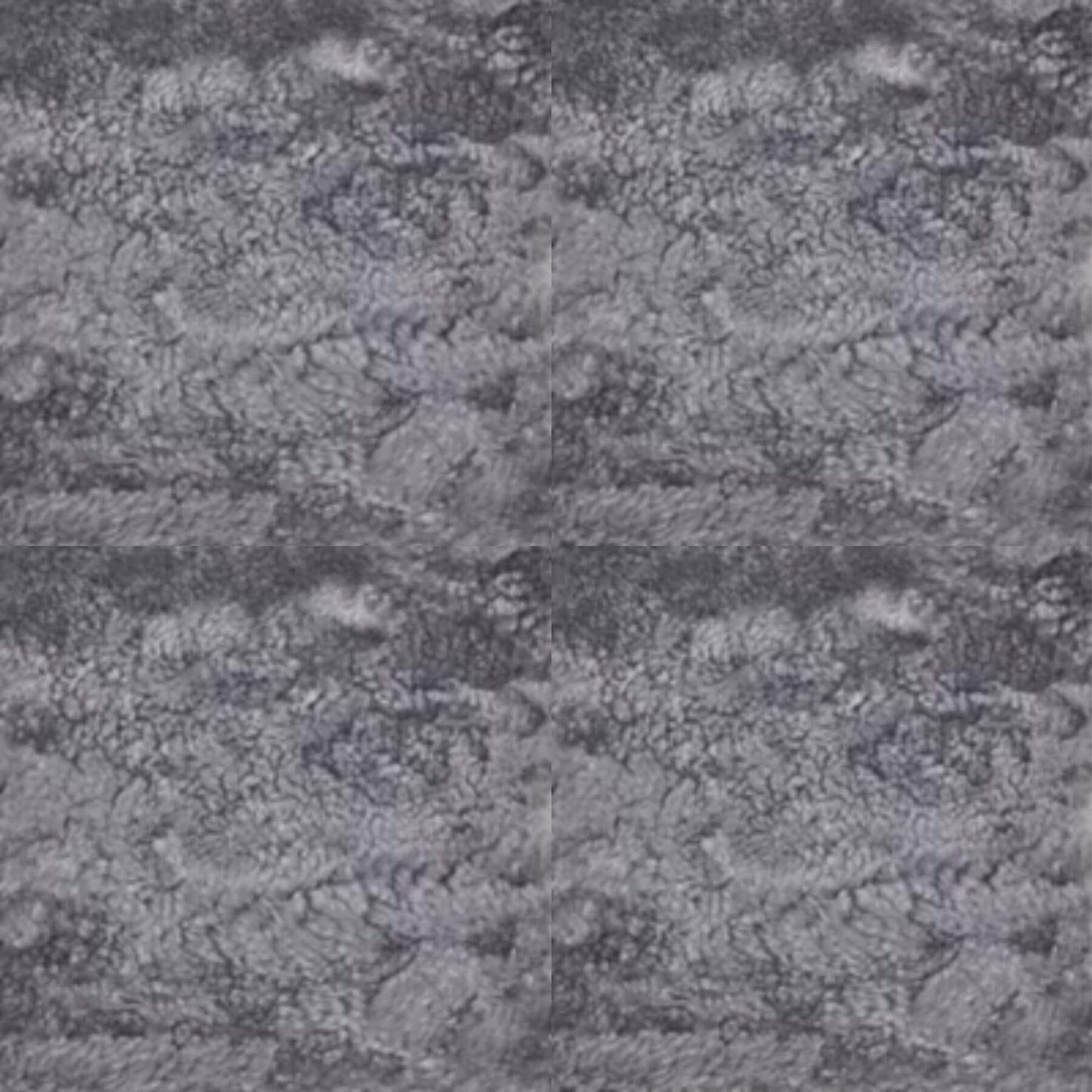 Light Grey Finish