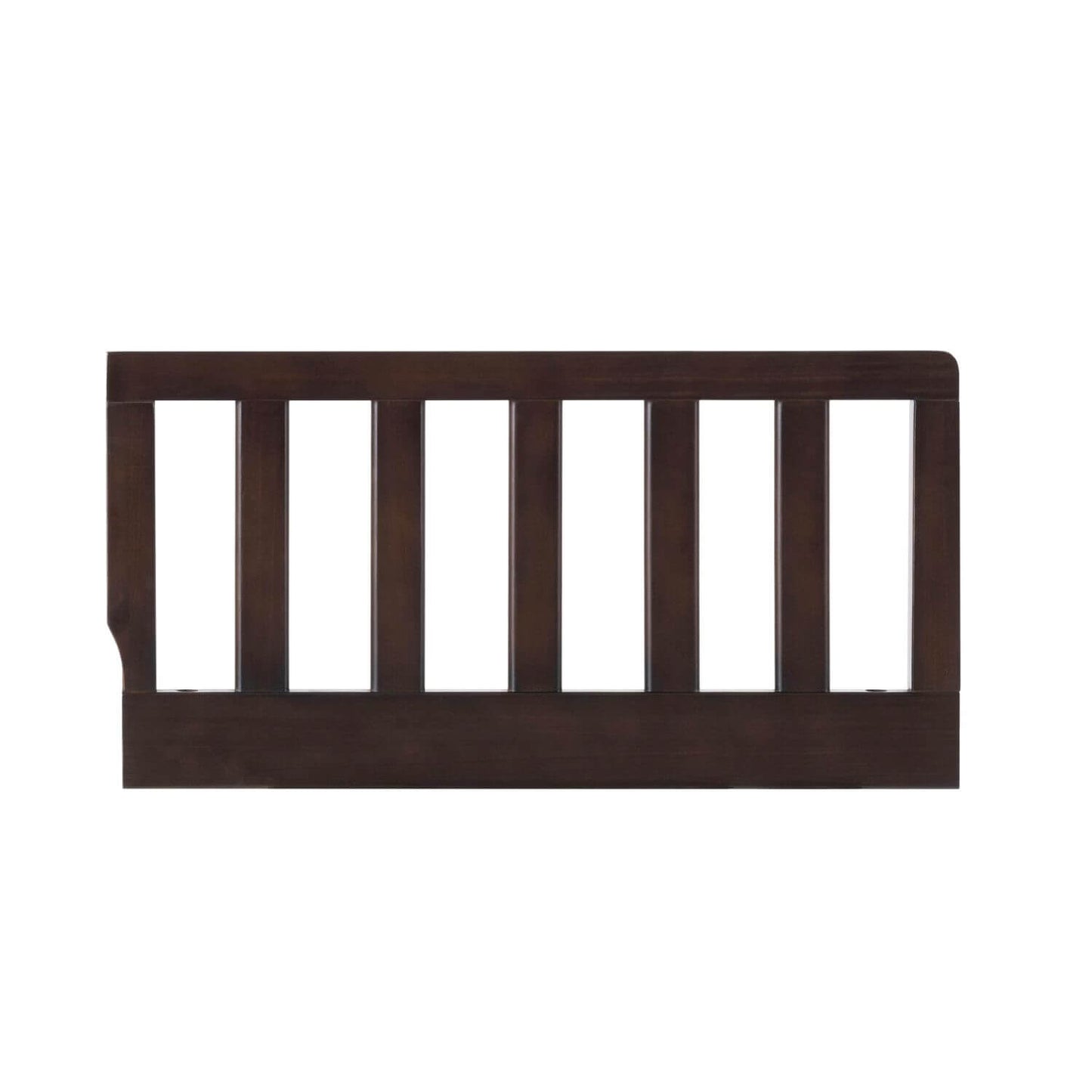 Oxford Baby Logan Guard Rail | Espresso