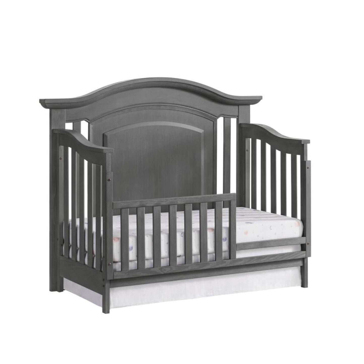 Oxford Baby London Lane Guard Rail | Arctic Gray