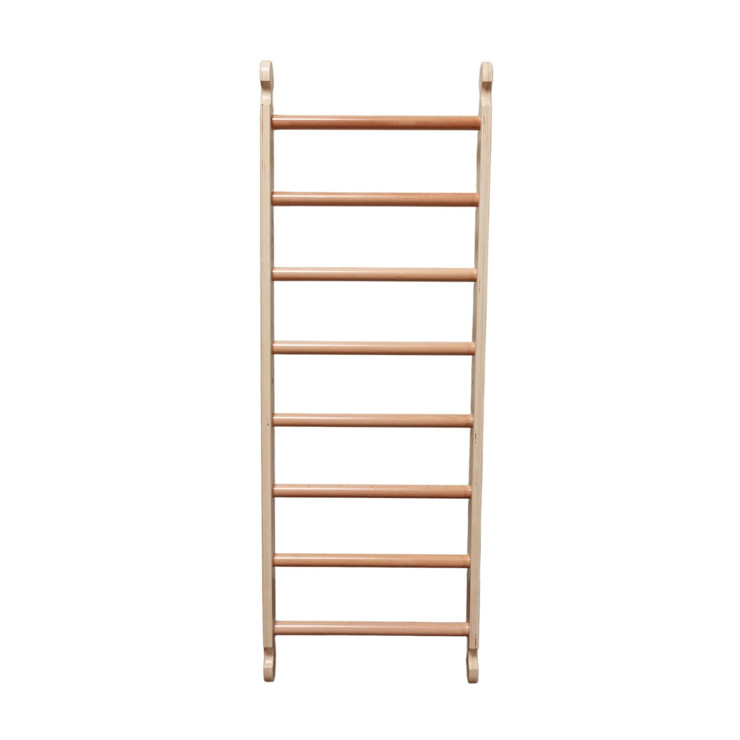 Little Partners Climbing Ladder Natural
