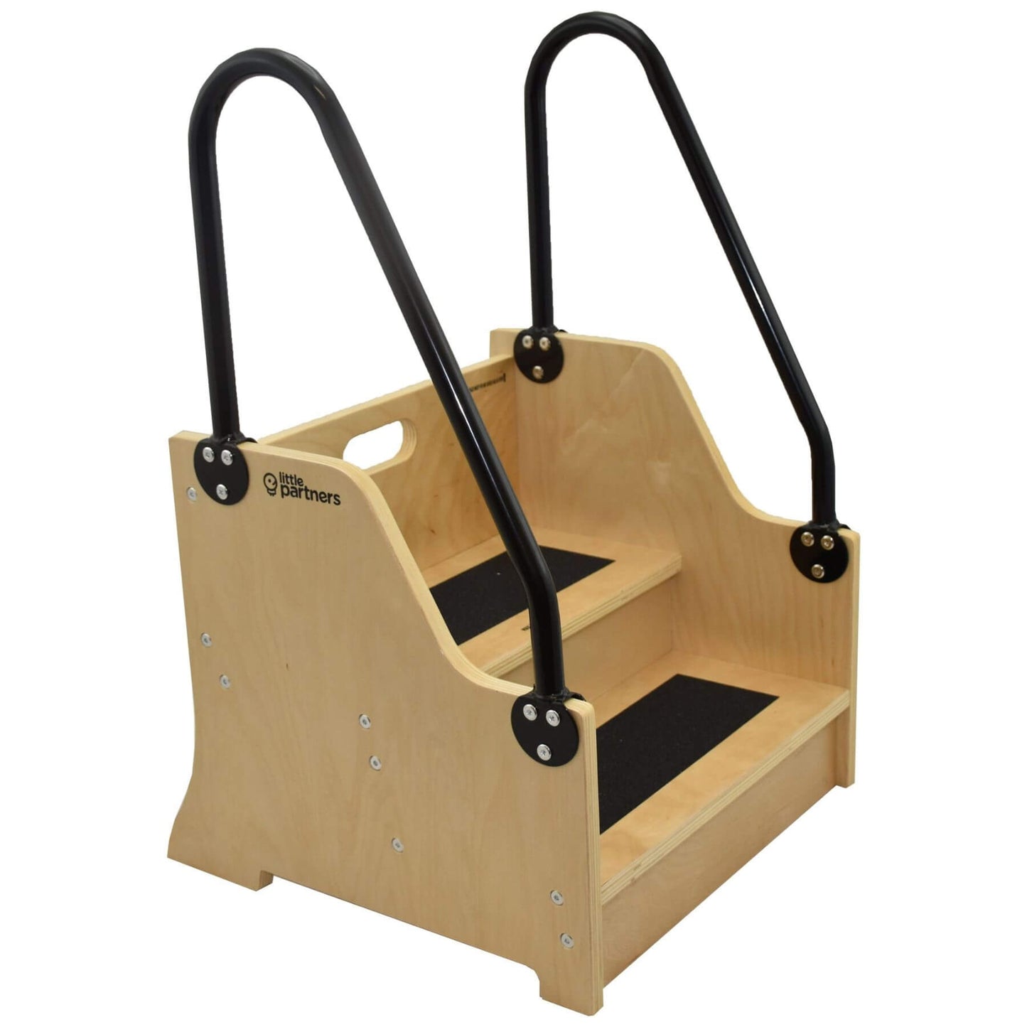 Little Partners ReachUp Step Stool on a white background