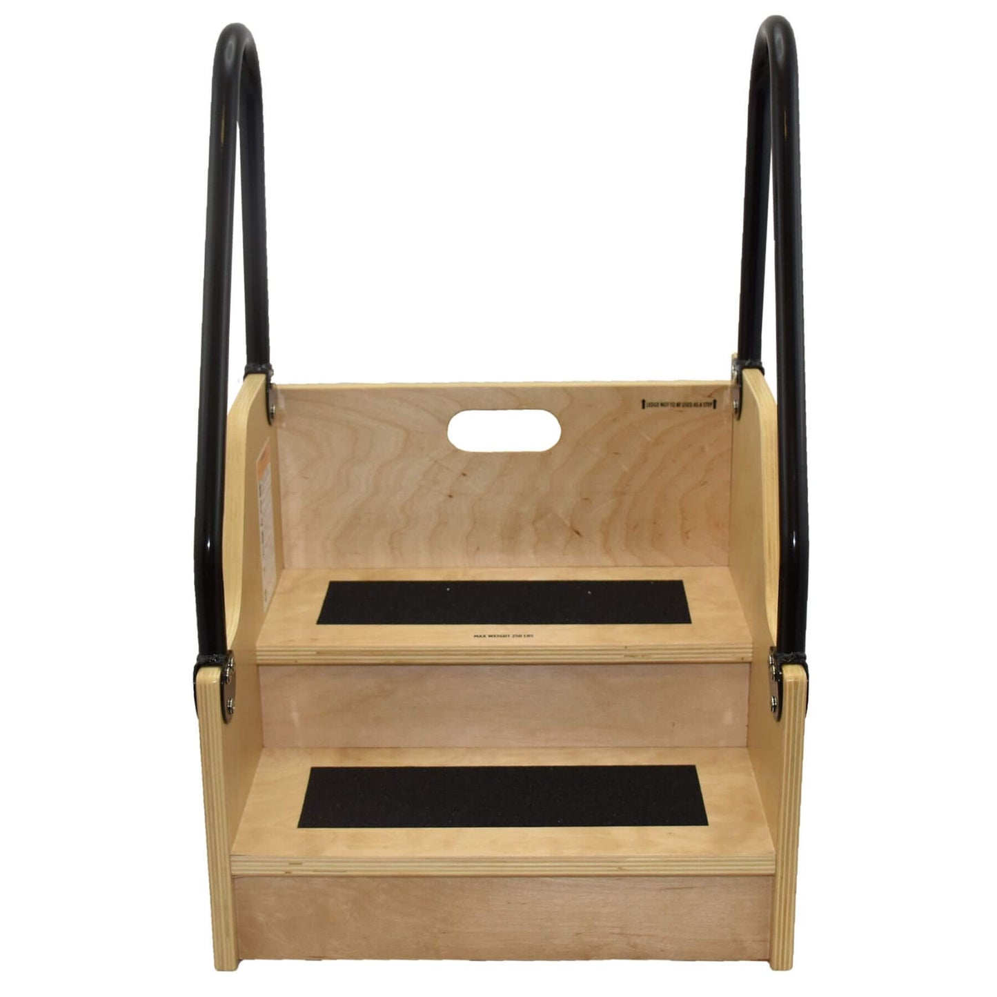Little Partners ReachUp Step Stool on a white background