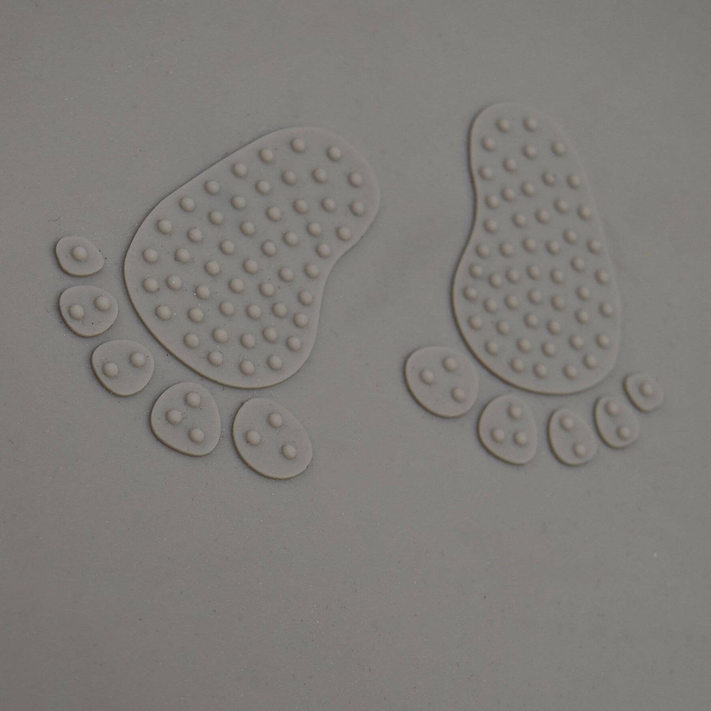 Detail of Little Partners Silicone Mat for Learning Tower Platform