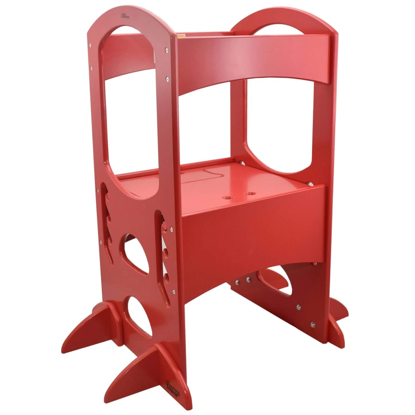 Little Partners The Learning Tower Red